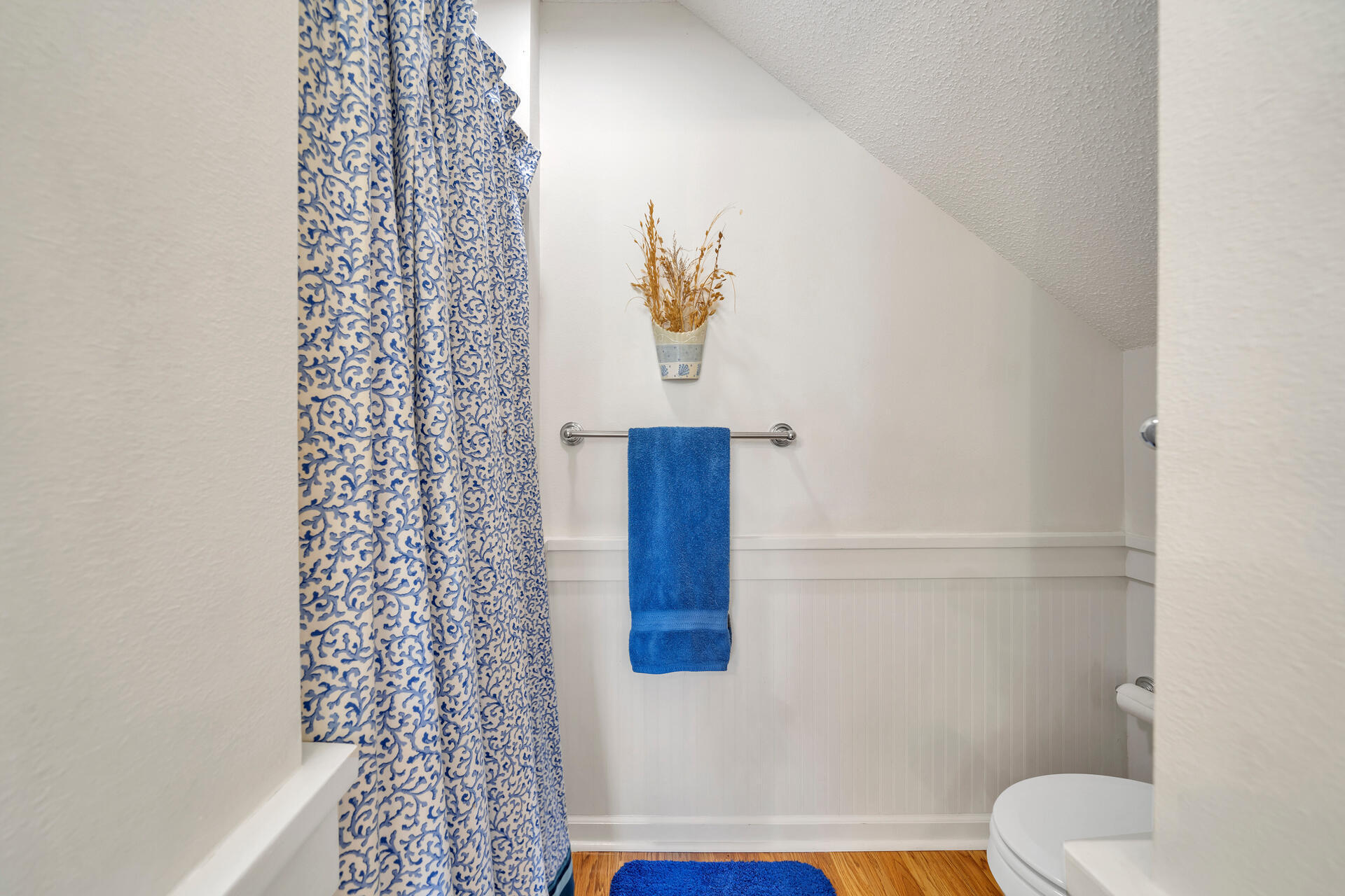 MAGNOLIA - Residential