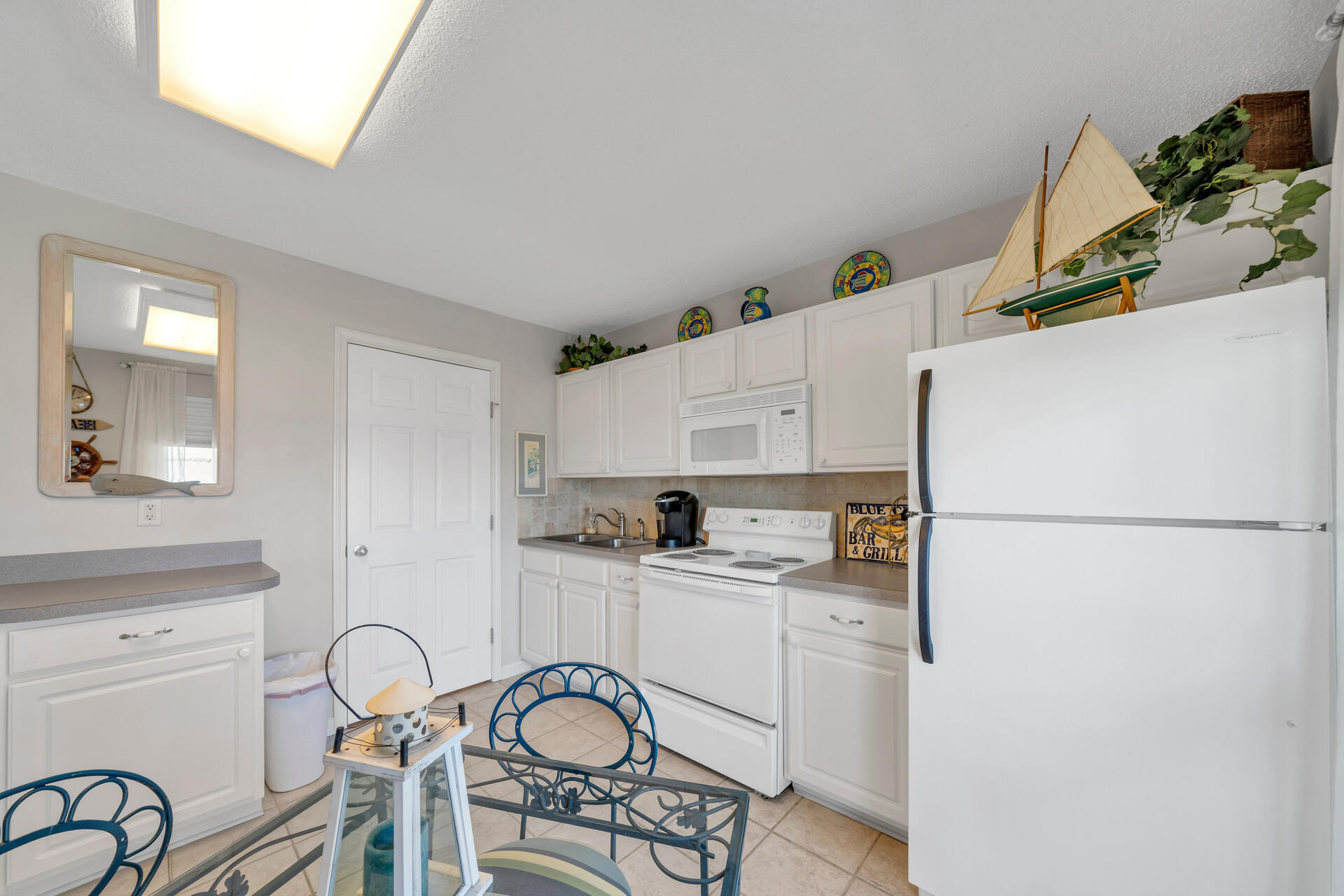 MAGNOLIA - Residential