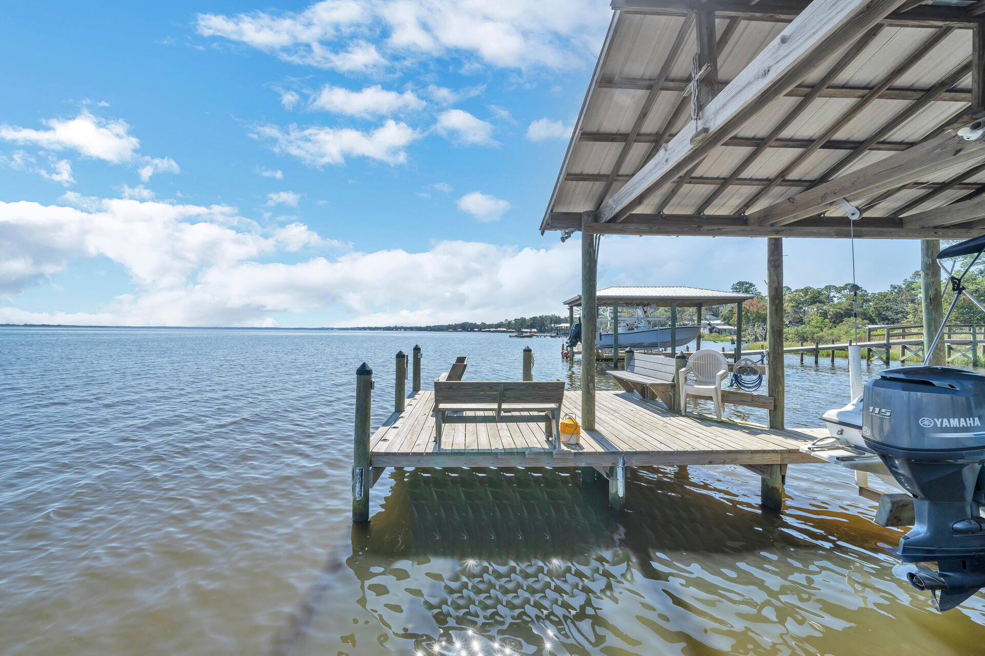 MAGNOLIA - Residential