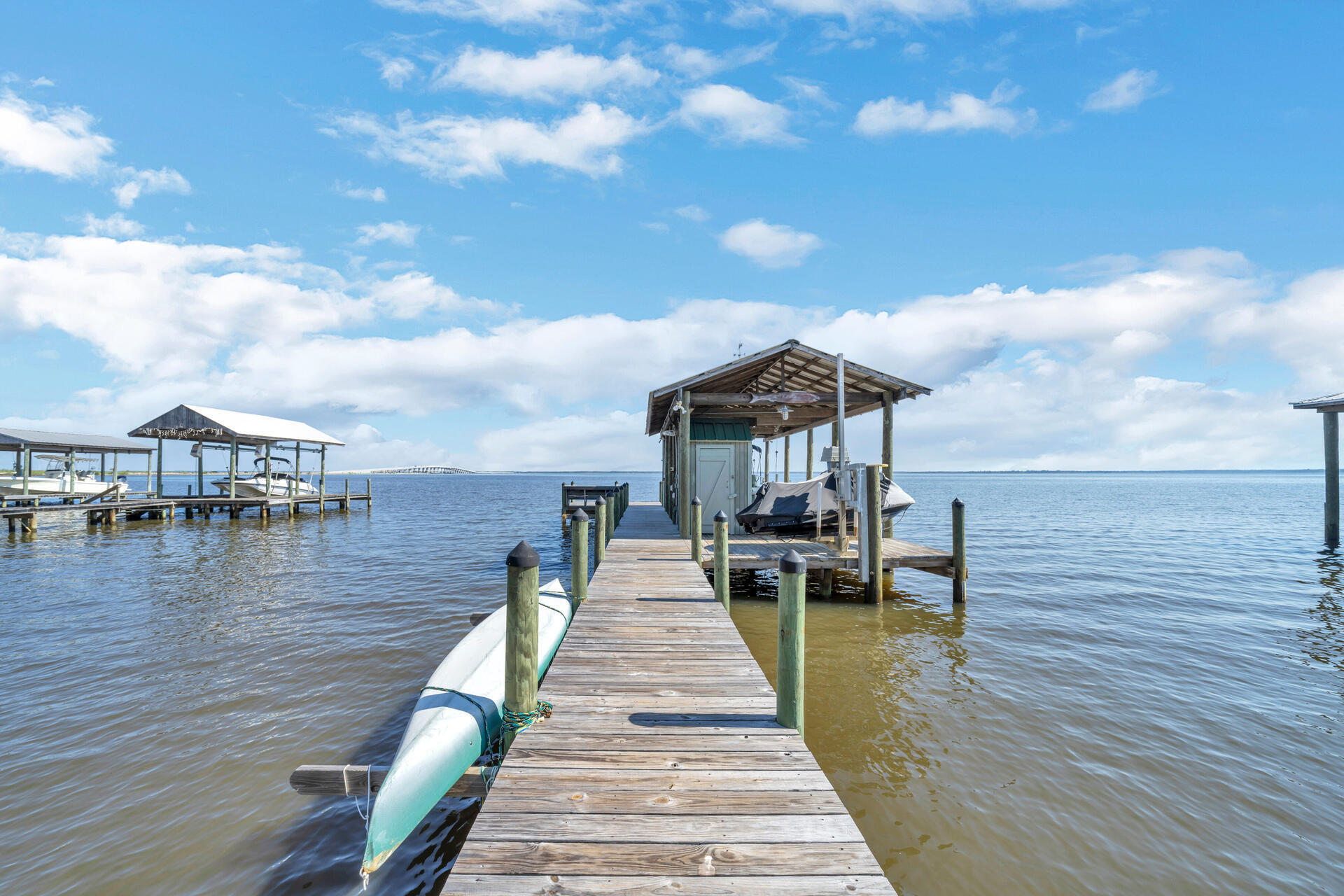 MAGNOLIA - Residential