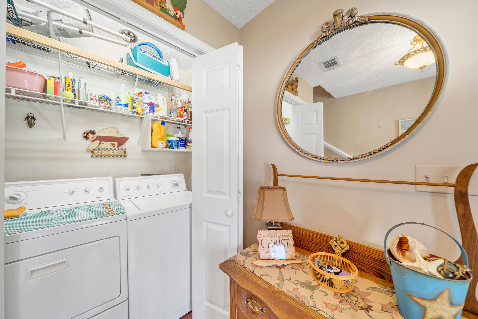 MAGNOLIA - Residential