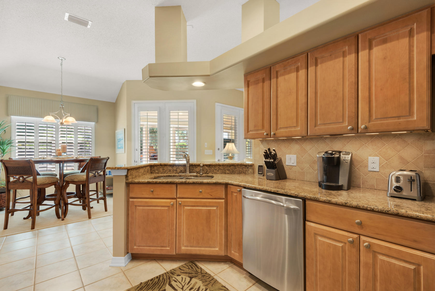 INDIAN LAKE PH 1 - Residential