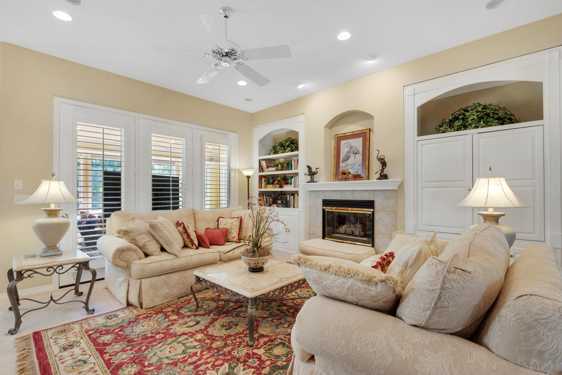 INDIAN LAKE PH 1 - Residential