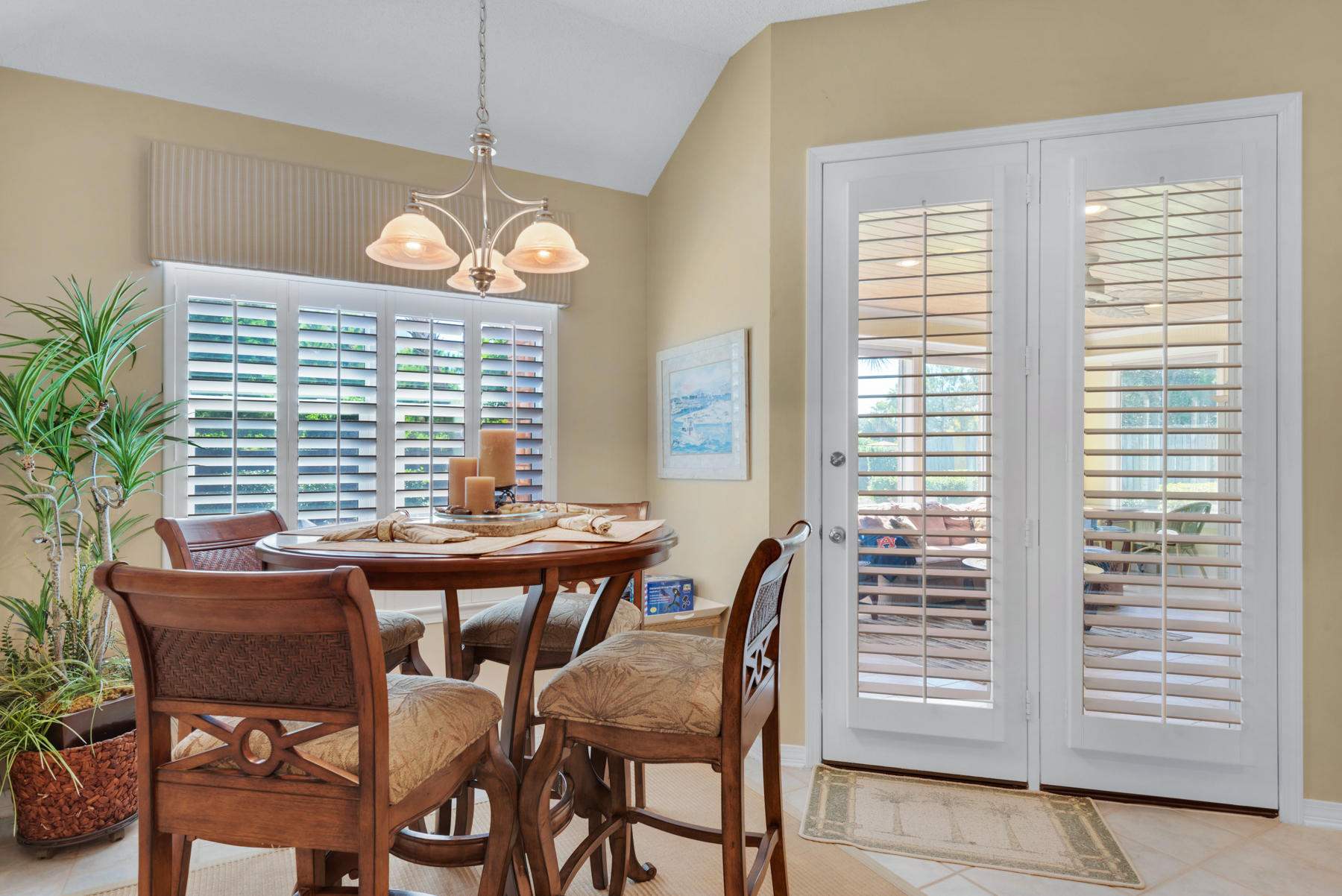 INDIAN LAKE PH 1 - Residential