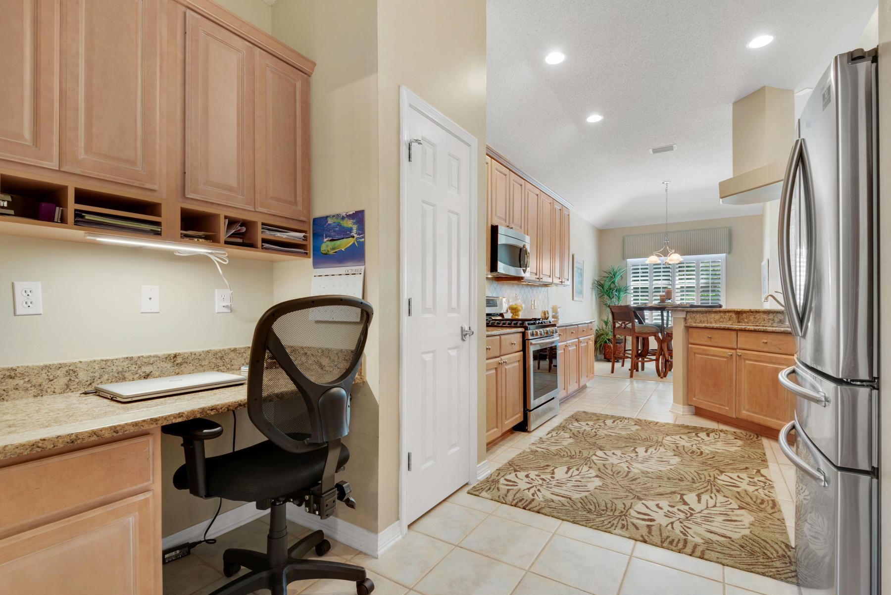 INDIAN LAKE PH 1 - Residential