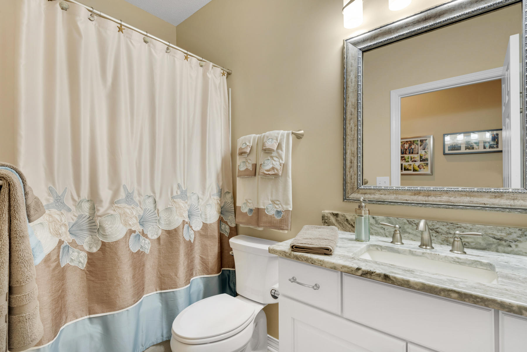 INDIAN LAKE PH 1 - Residential