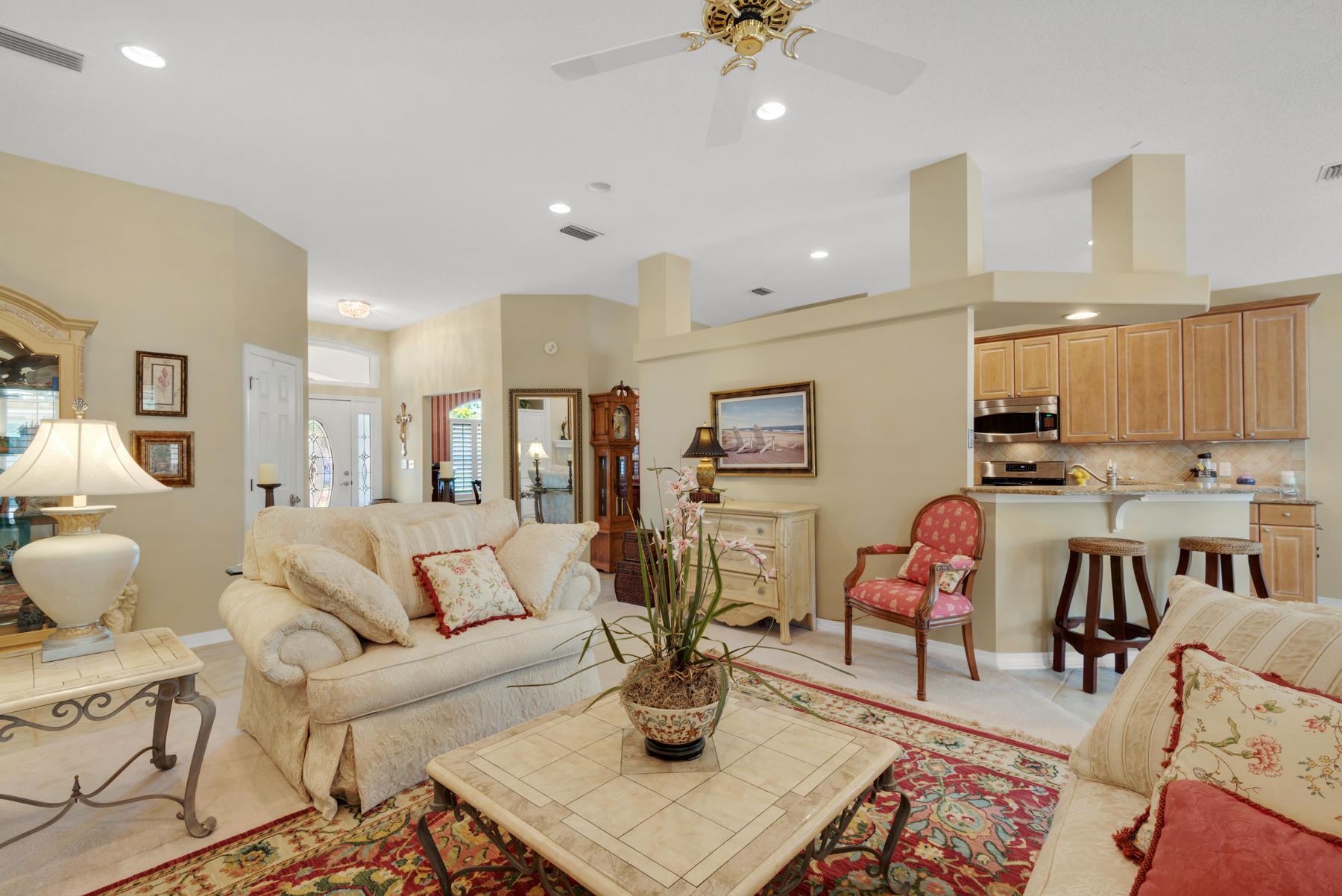 INDIAN LAKE PH 1 - Residential