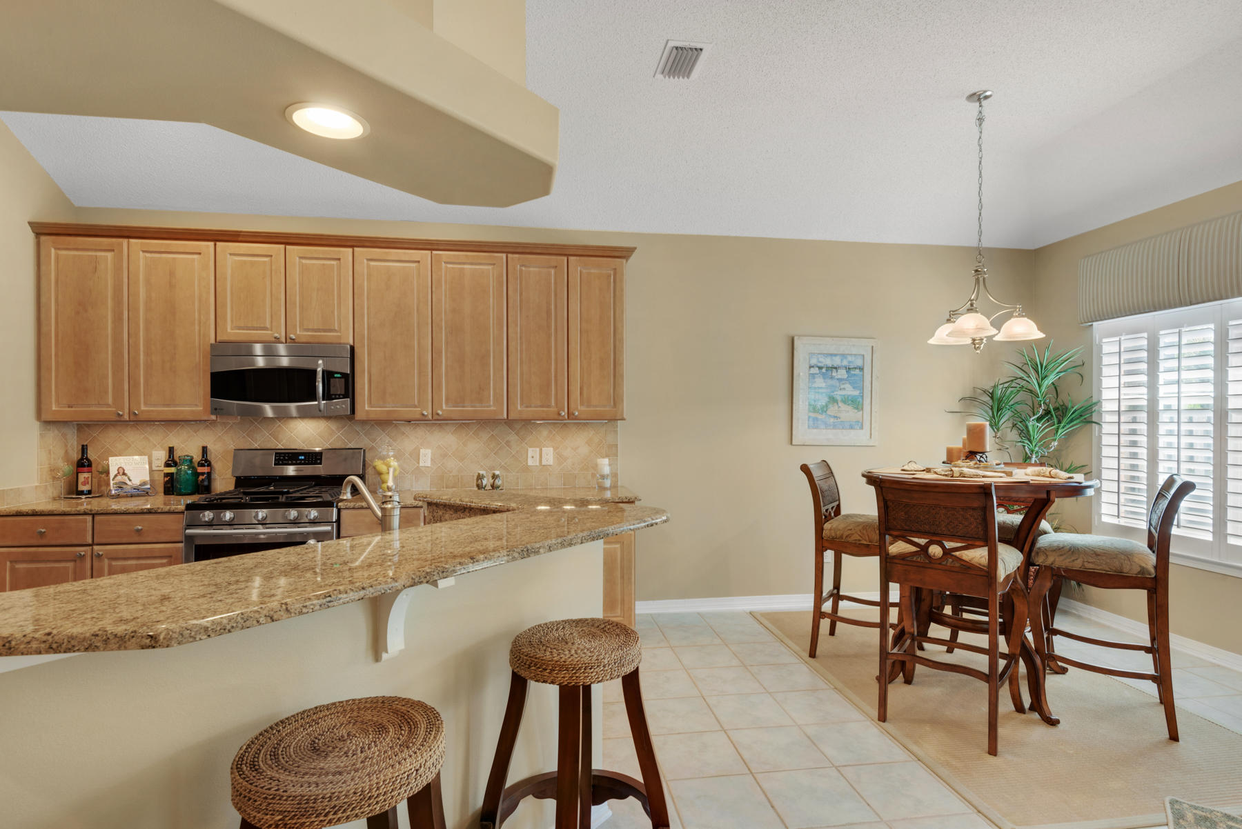 INDIAN LAKE PH 1 - Residential