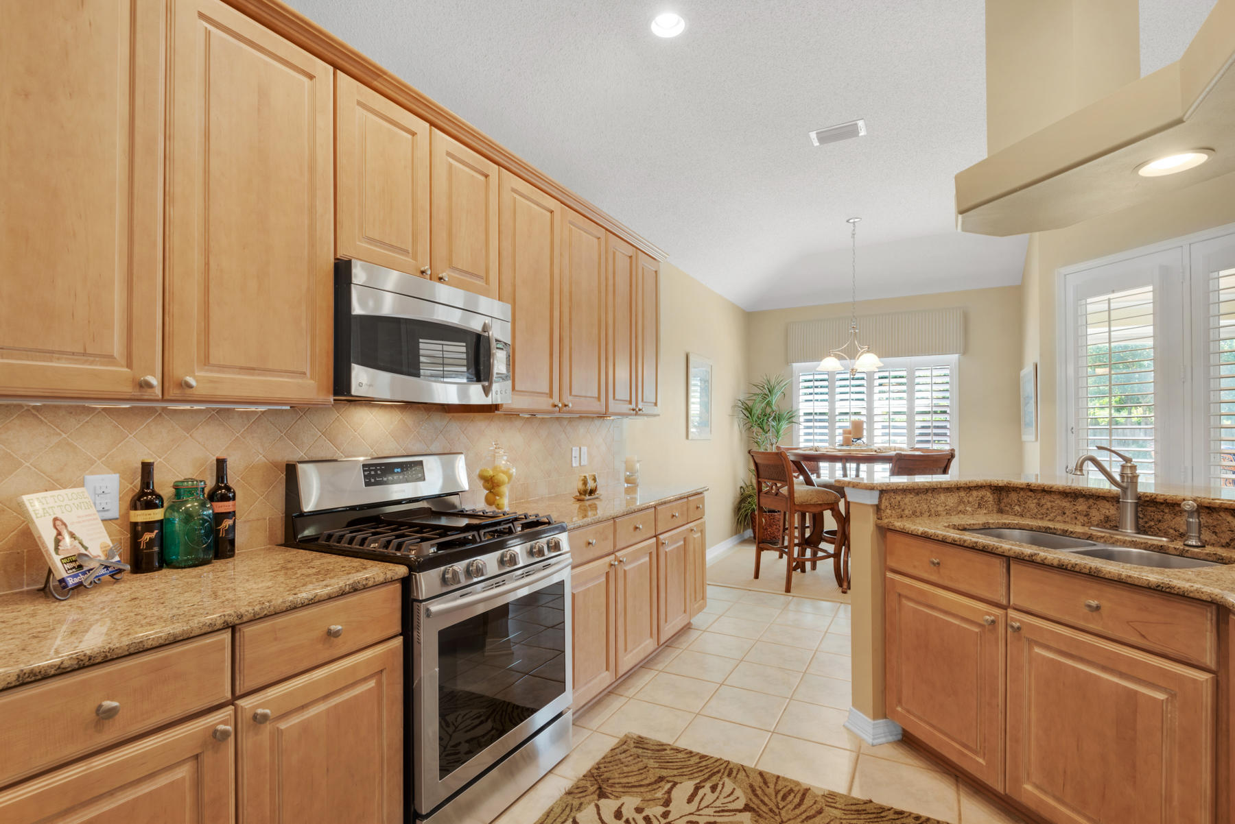 INDIAN LAKE PH 1 - Residential