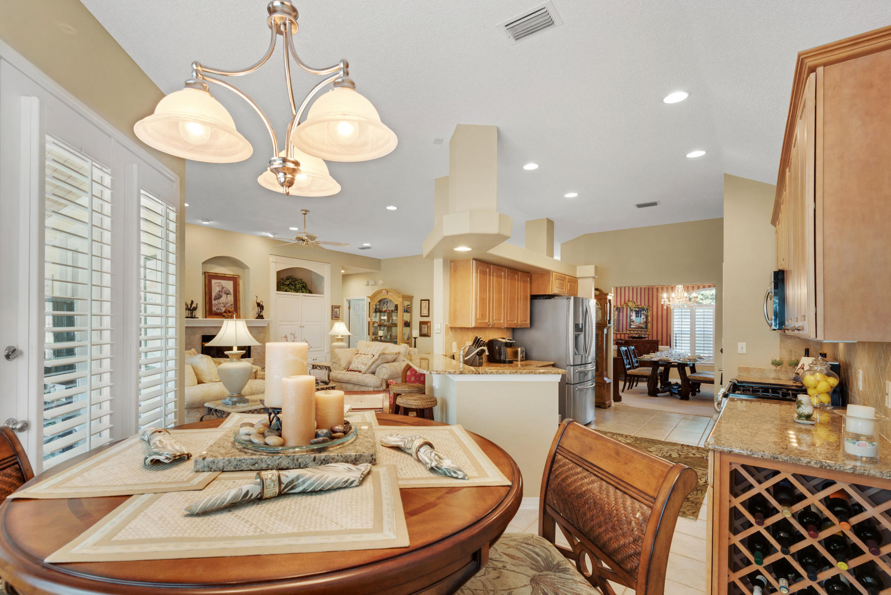 INDIAN LAKE PH 1 - Residential