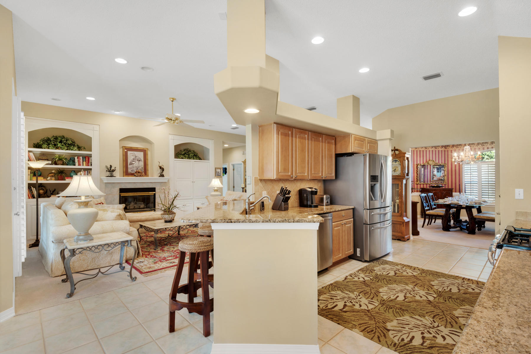 INDIAN LAKE PH 1 - Residential