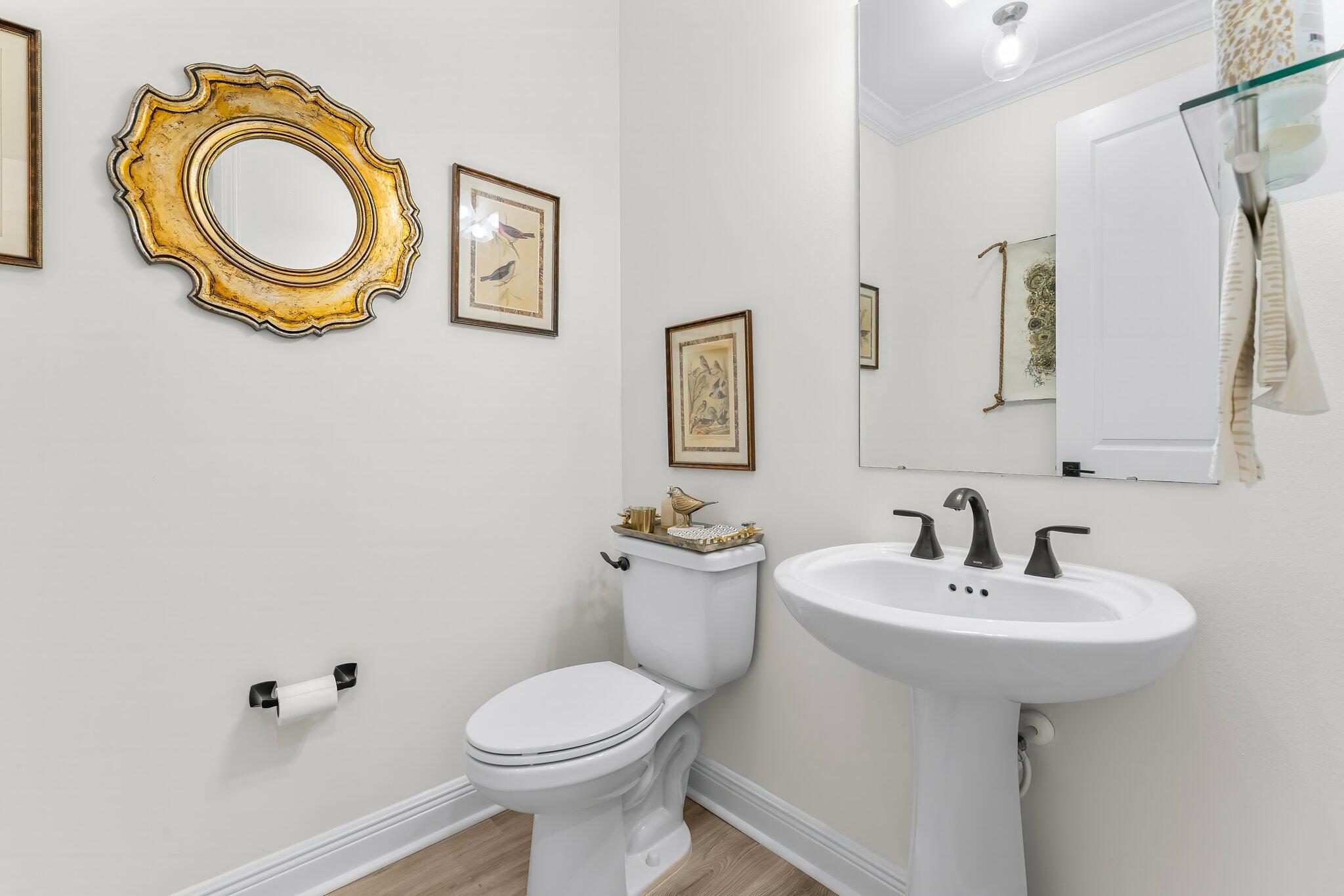 Latitude at Watersound - Residential