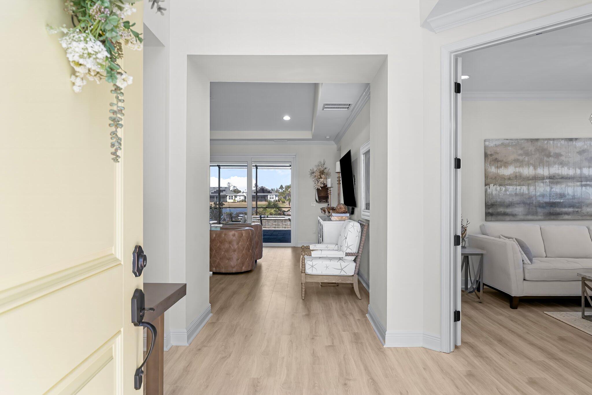 Latitude at Watersound - Residential