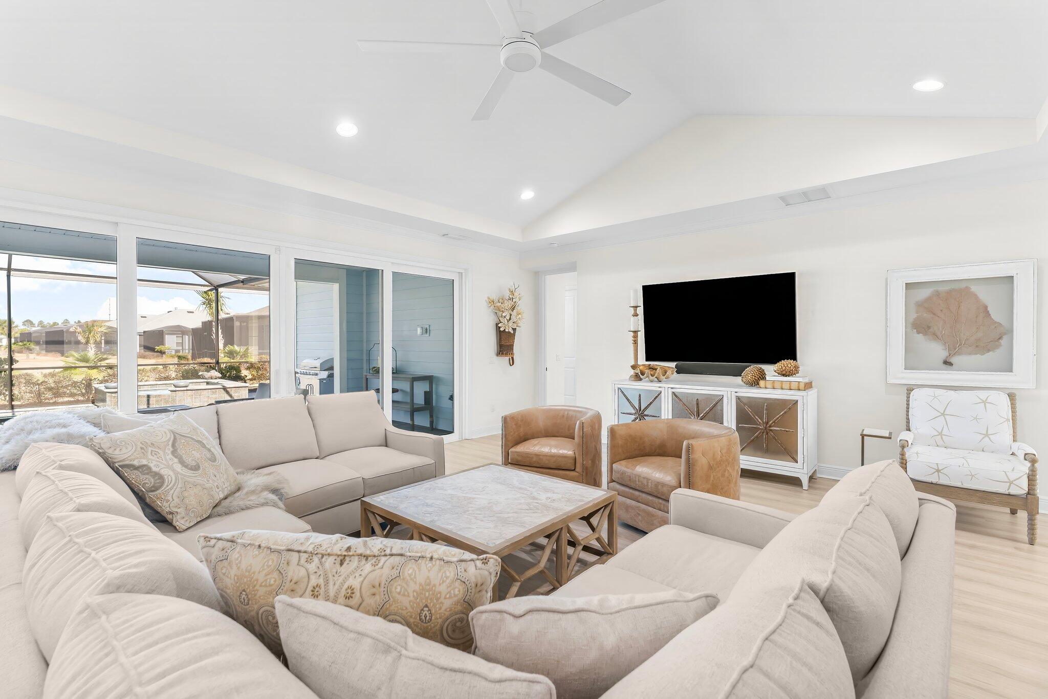 Latitude at Watersound - Residential