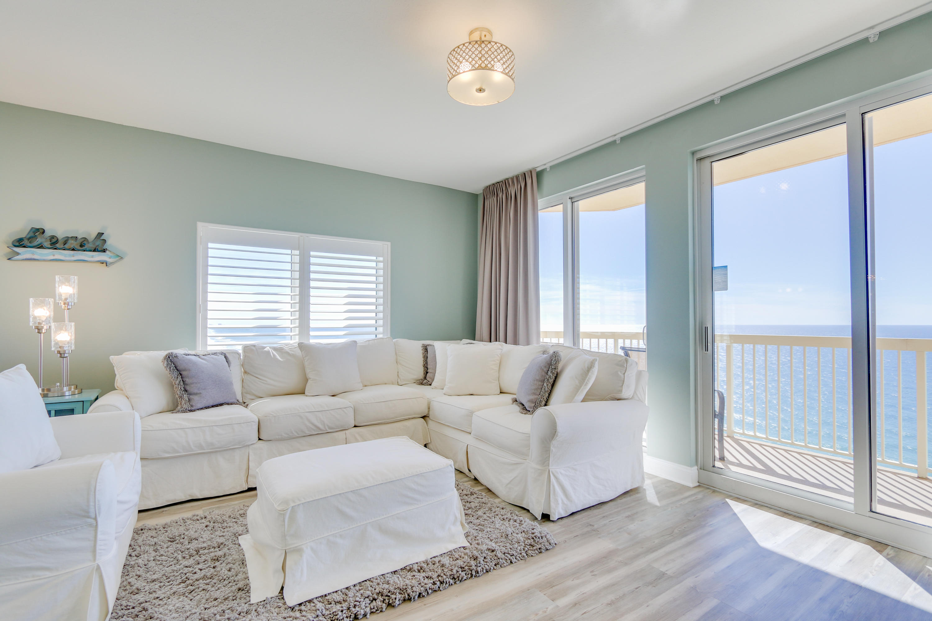 CALYPSO RESORT & TOWERS - Residential