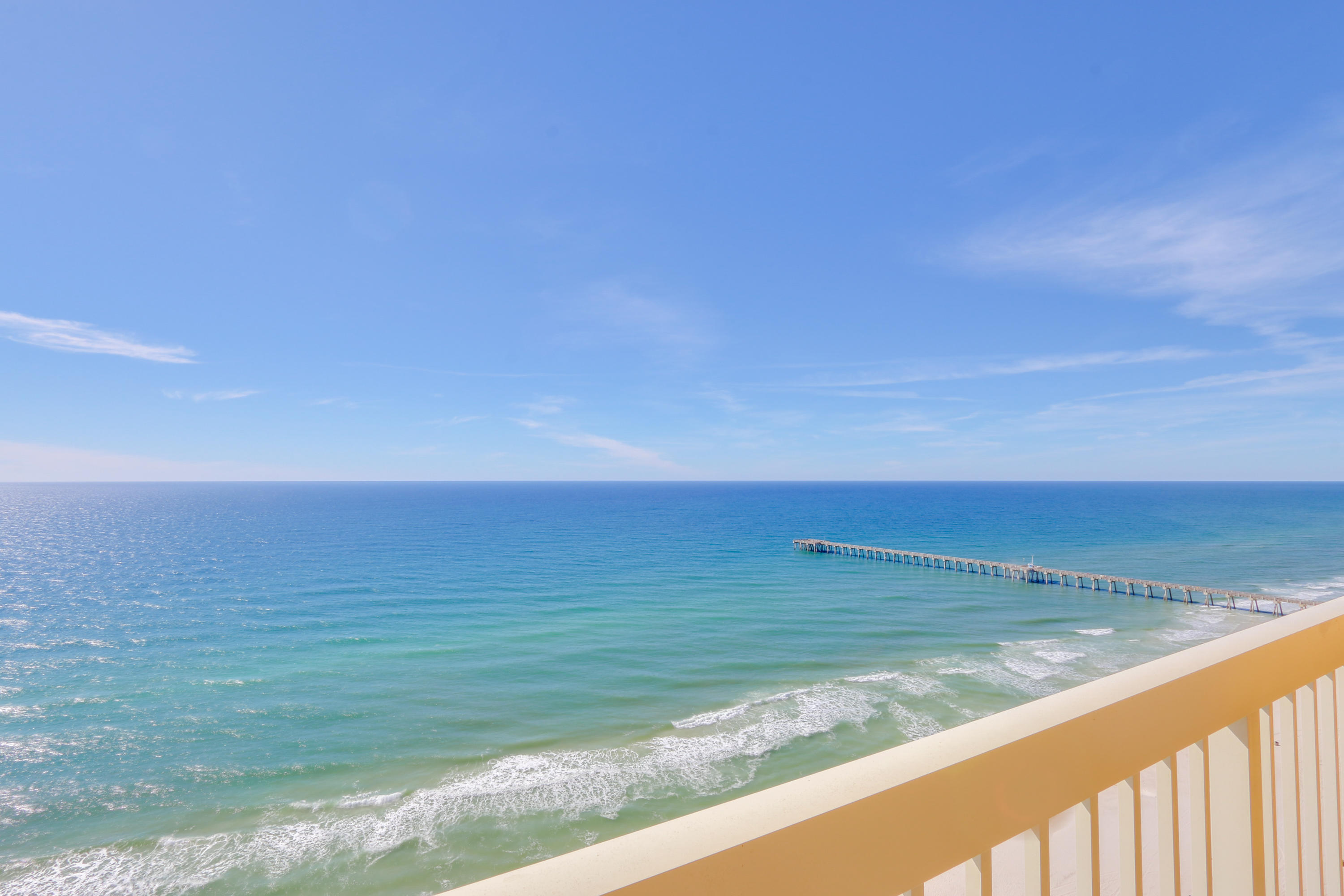 CALYPSO RESORT & TOWERS - Residential