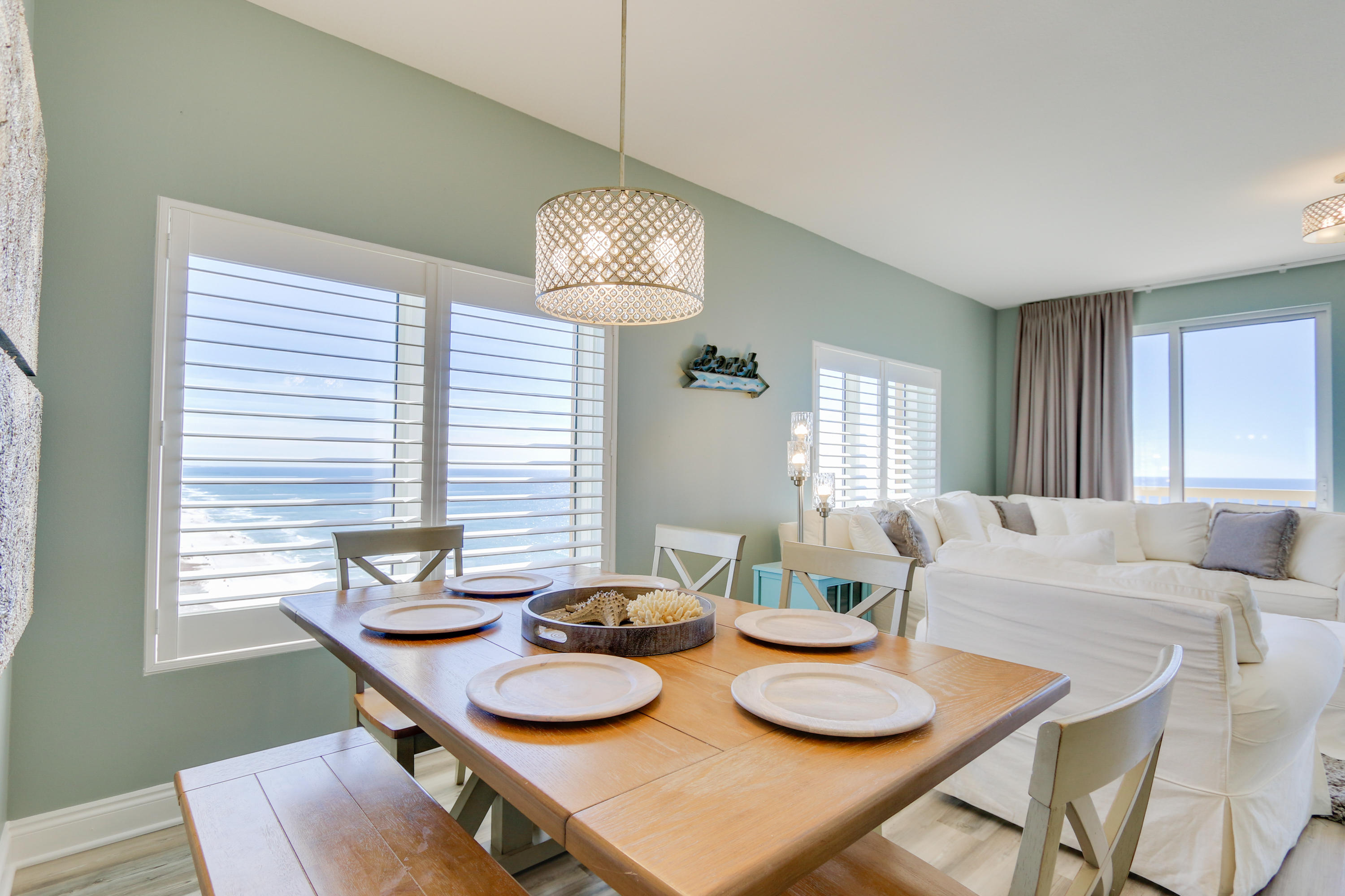 CALYPSO RESORT & TOWERS - Residential