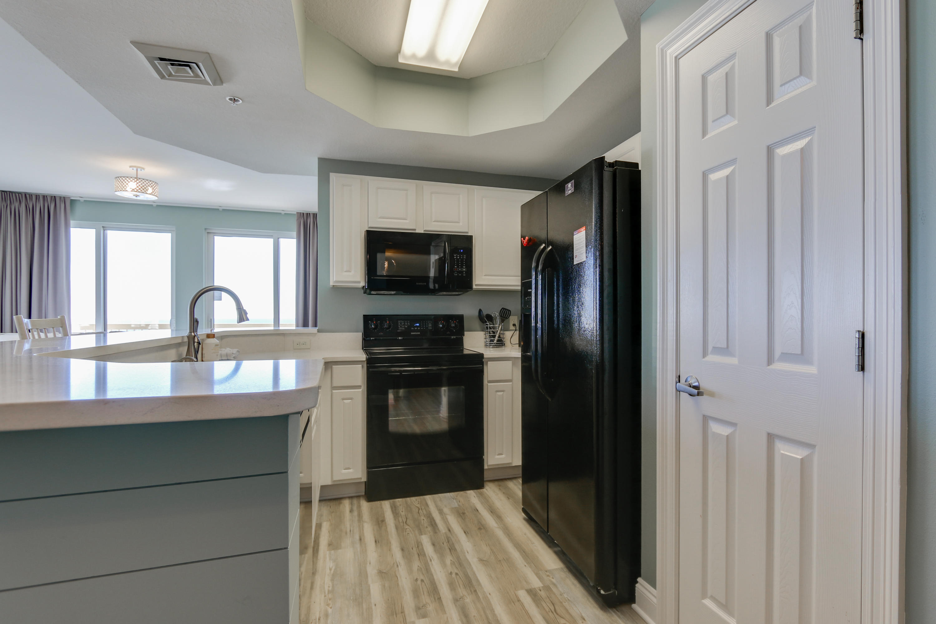 CALYPSO RESORT & TOWERS - Residential