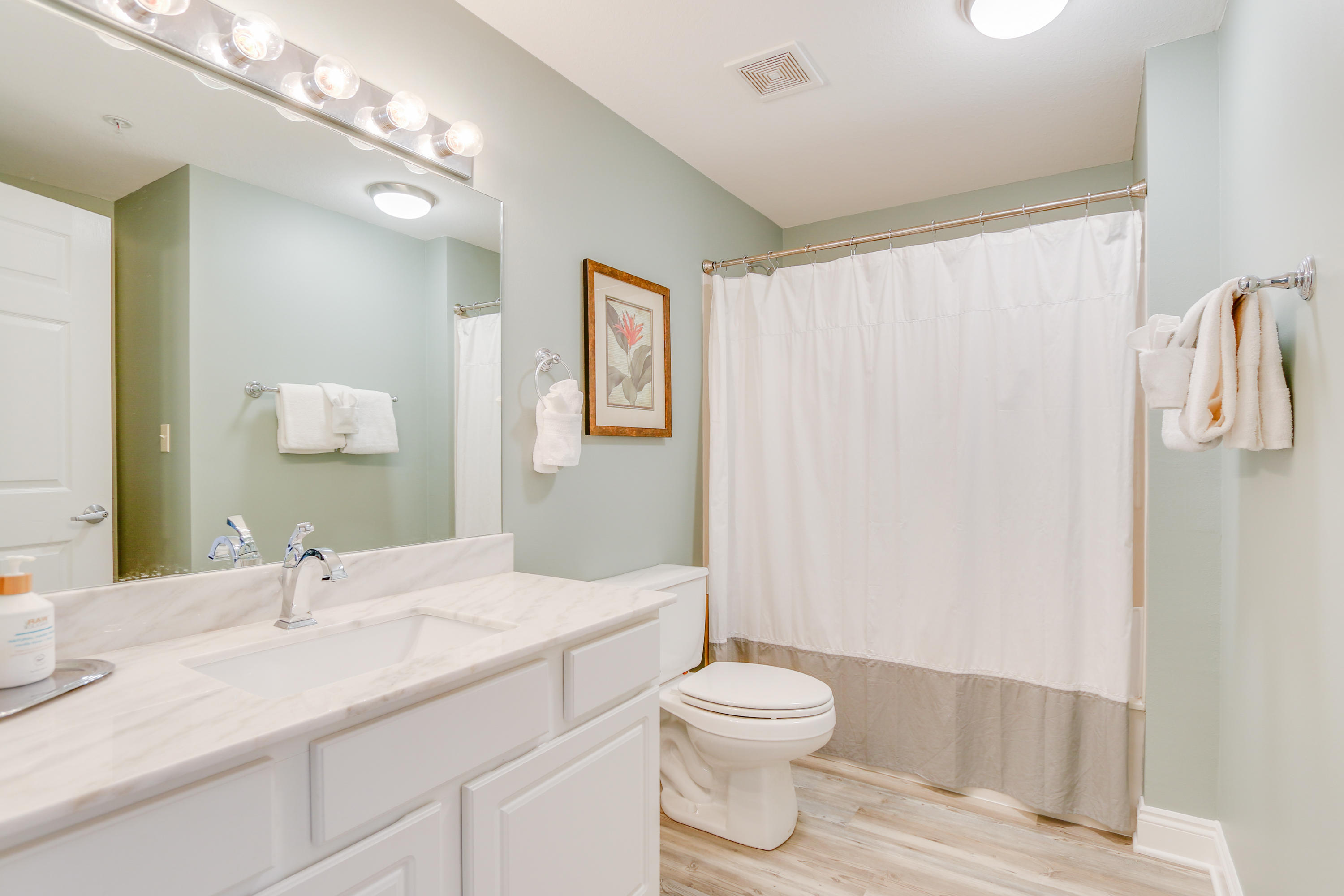 CALYPSO RESORT & TOWERS - Residential