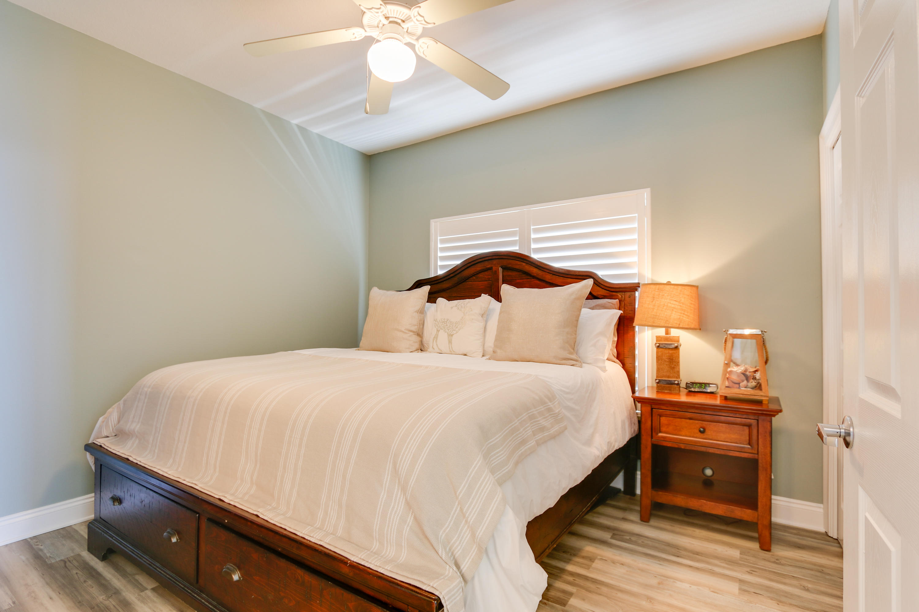 CALYPSO RESORT & TOWERS - Residential