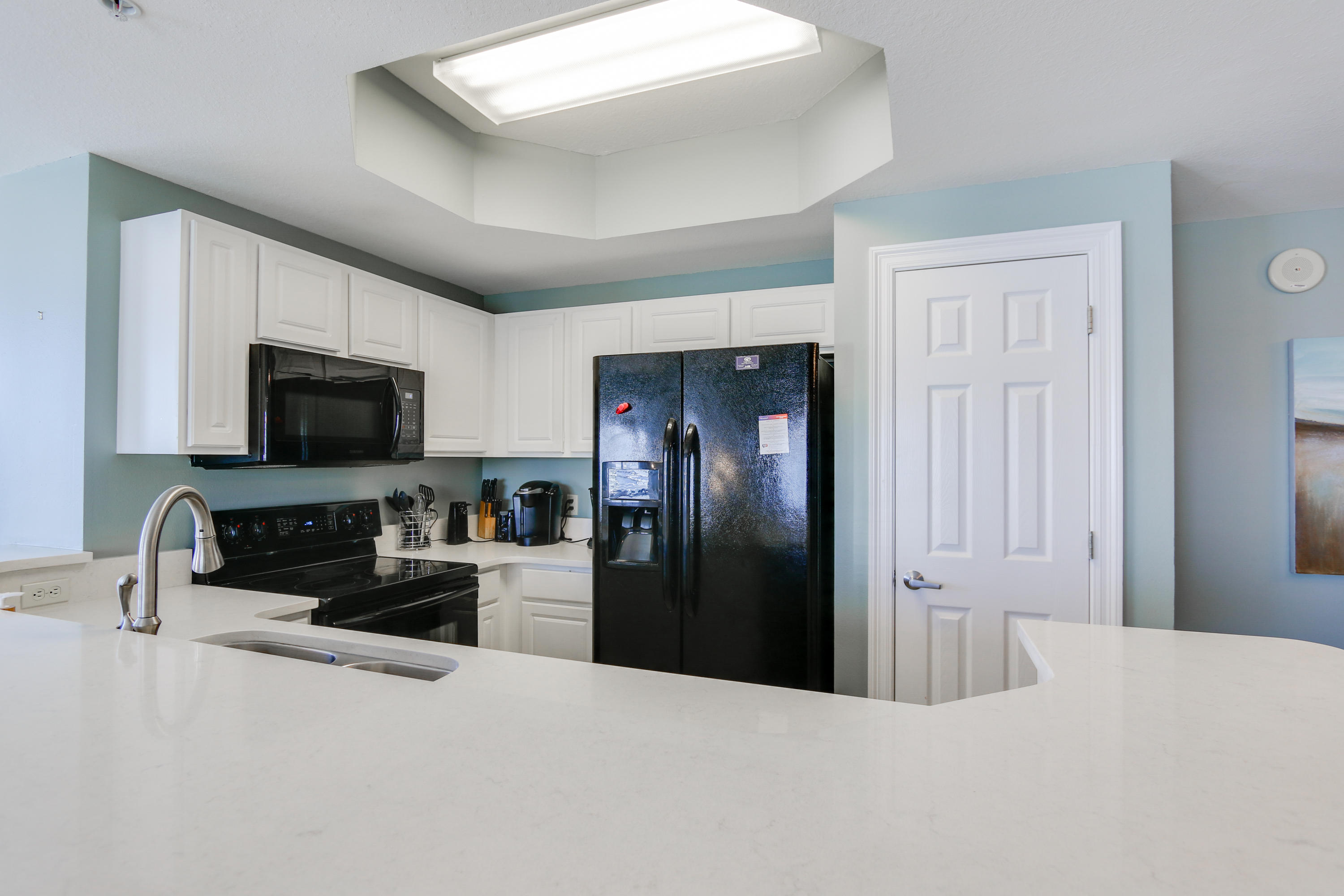 CALYPSO RESORT & TOWERS - Residential