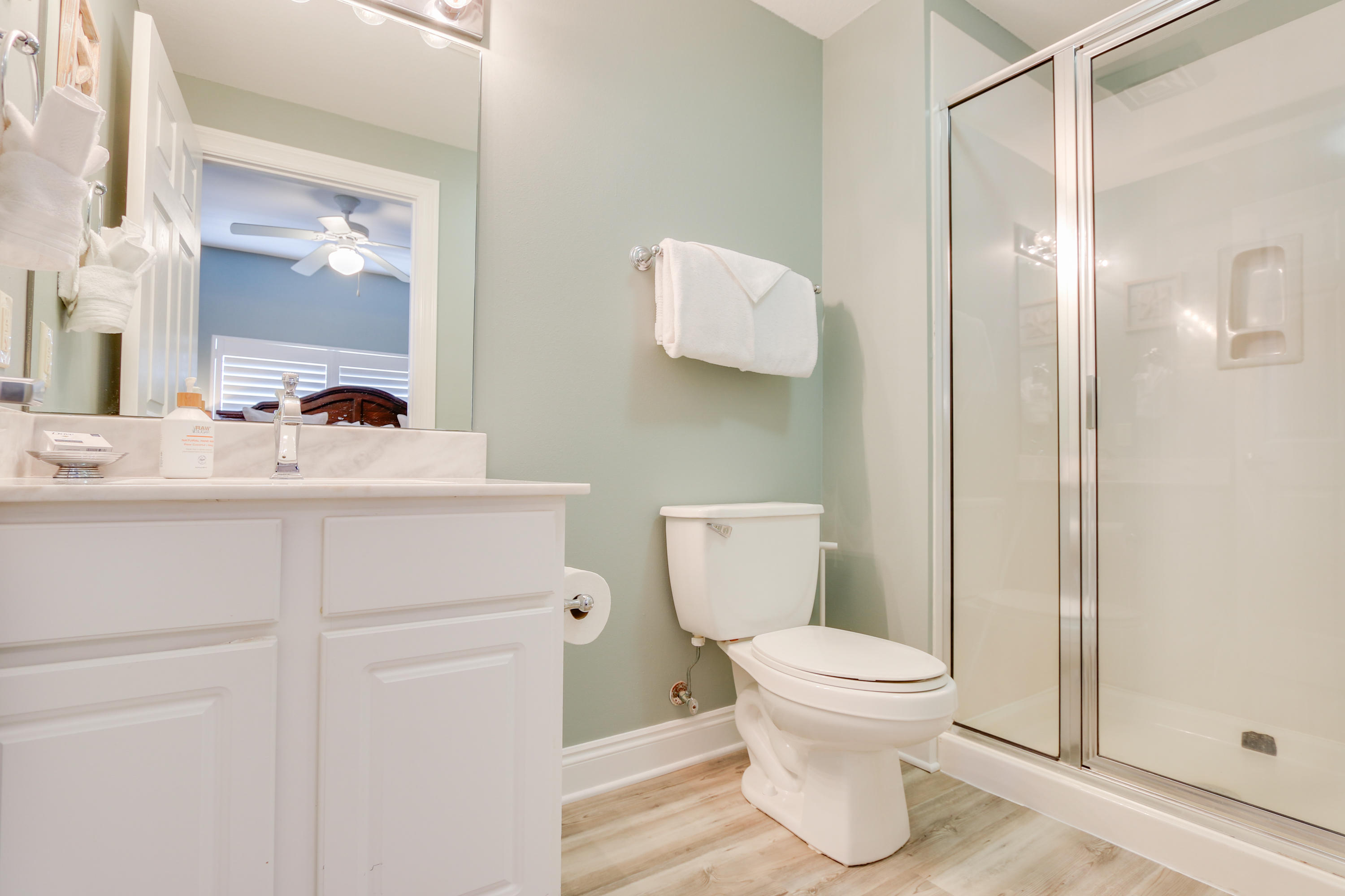 CALYPSO RESORT & TOWERS - Residential