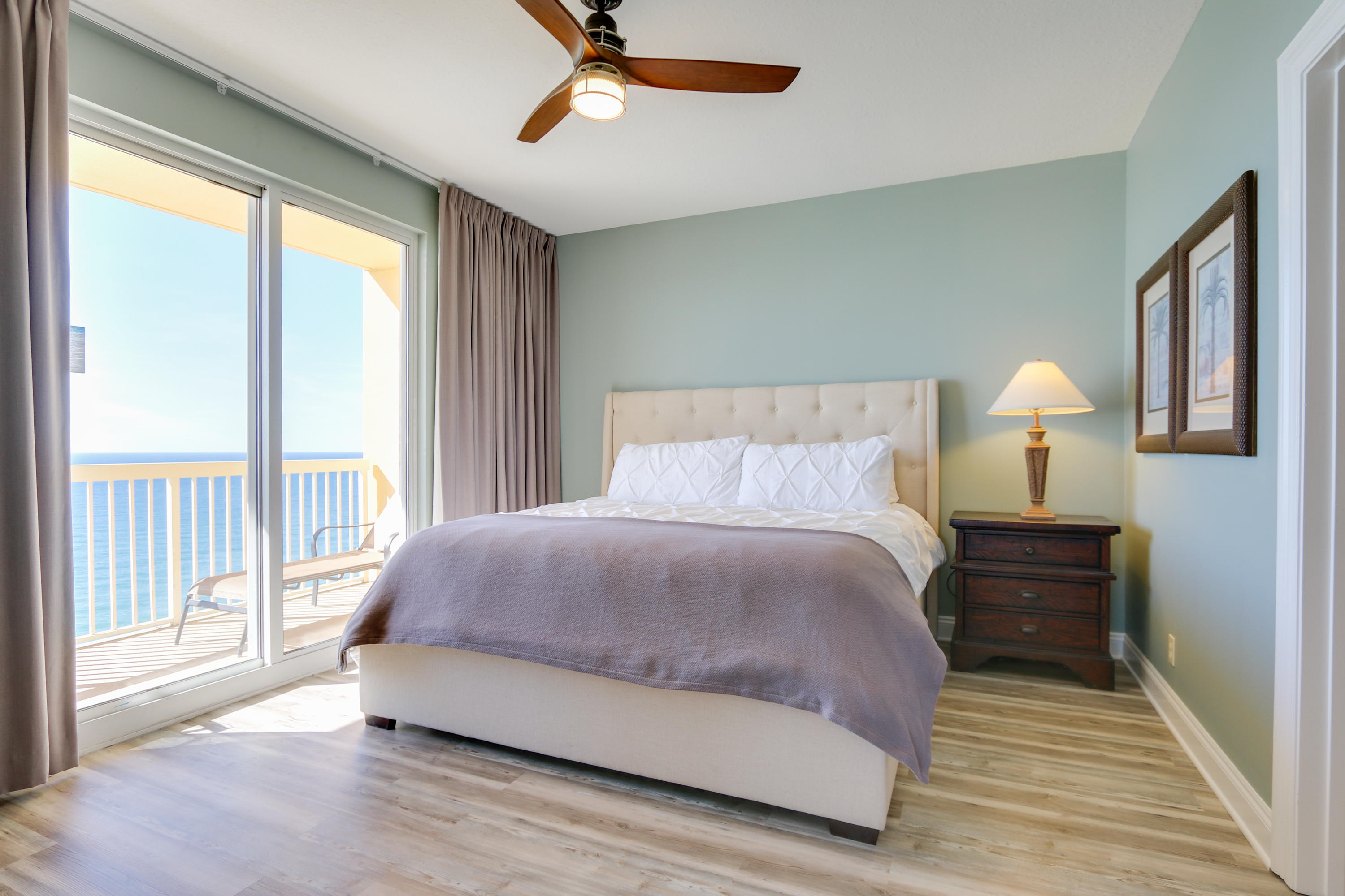 CALYPSO RESORT & TOWERS - Residential