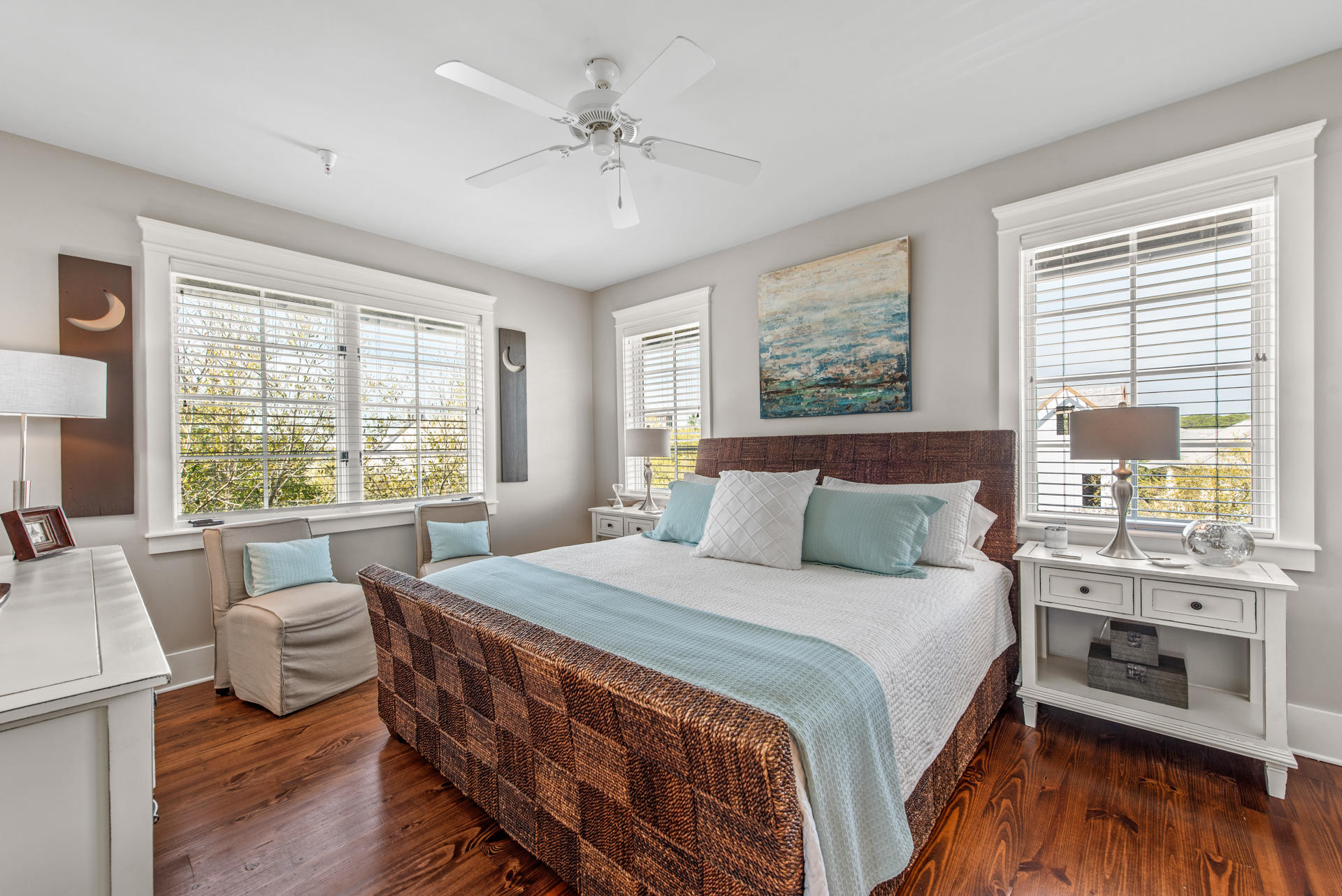 ROSEMARY BEACH - Residential