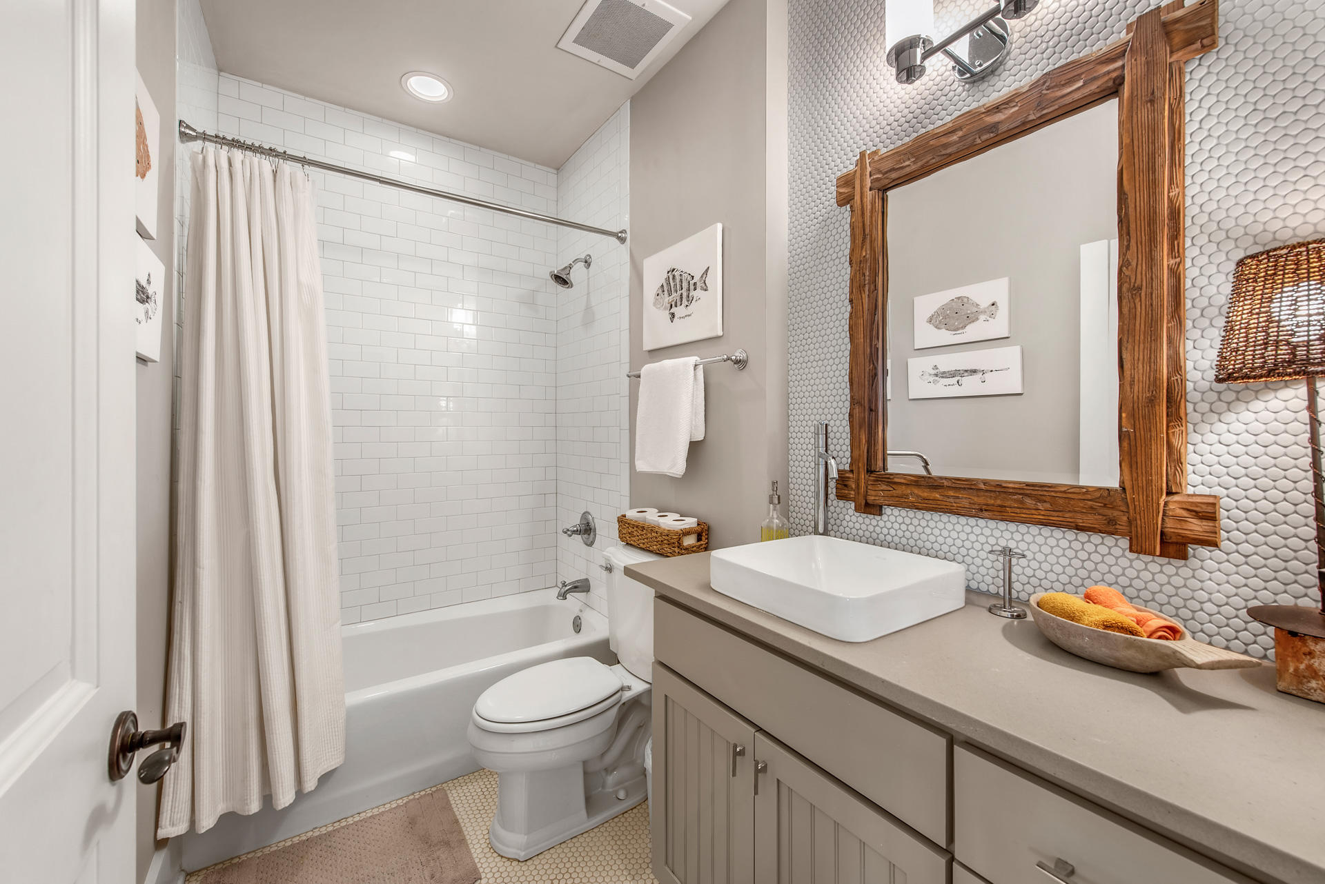 ROSEMARY BEACH - Residential