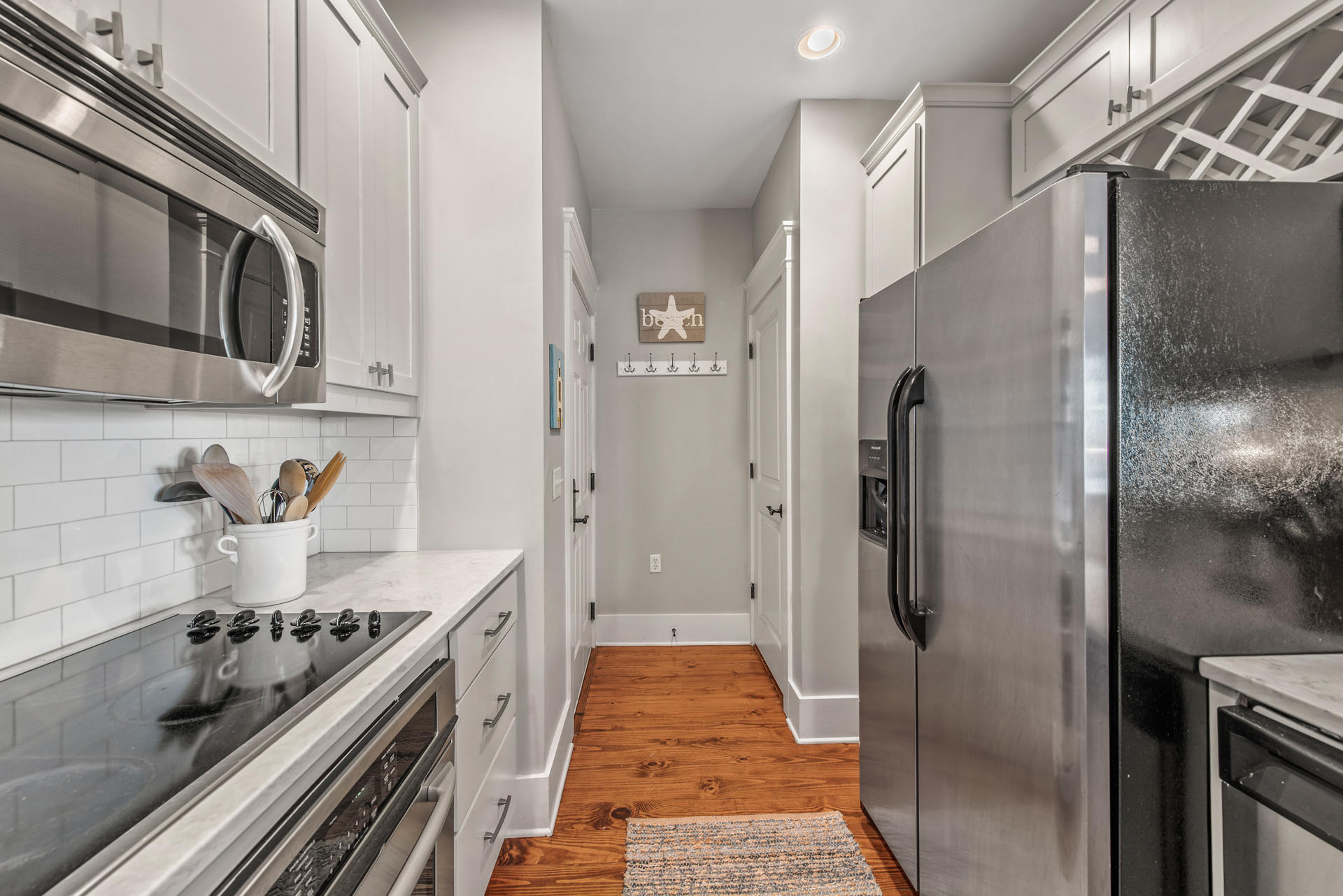 ROSEMARY BEACH - Residential