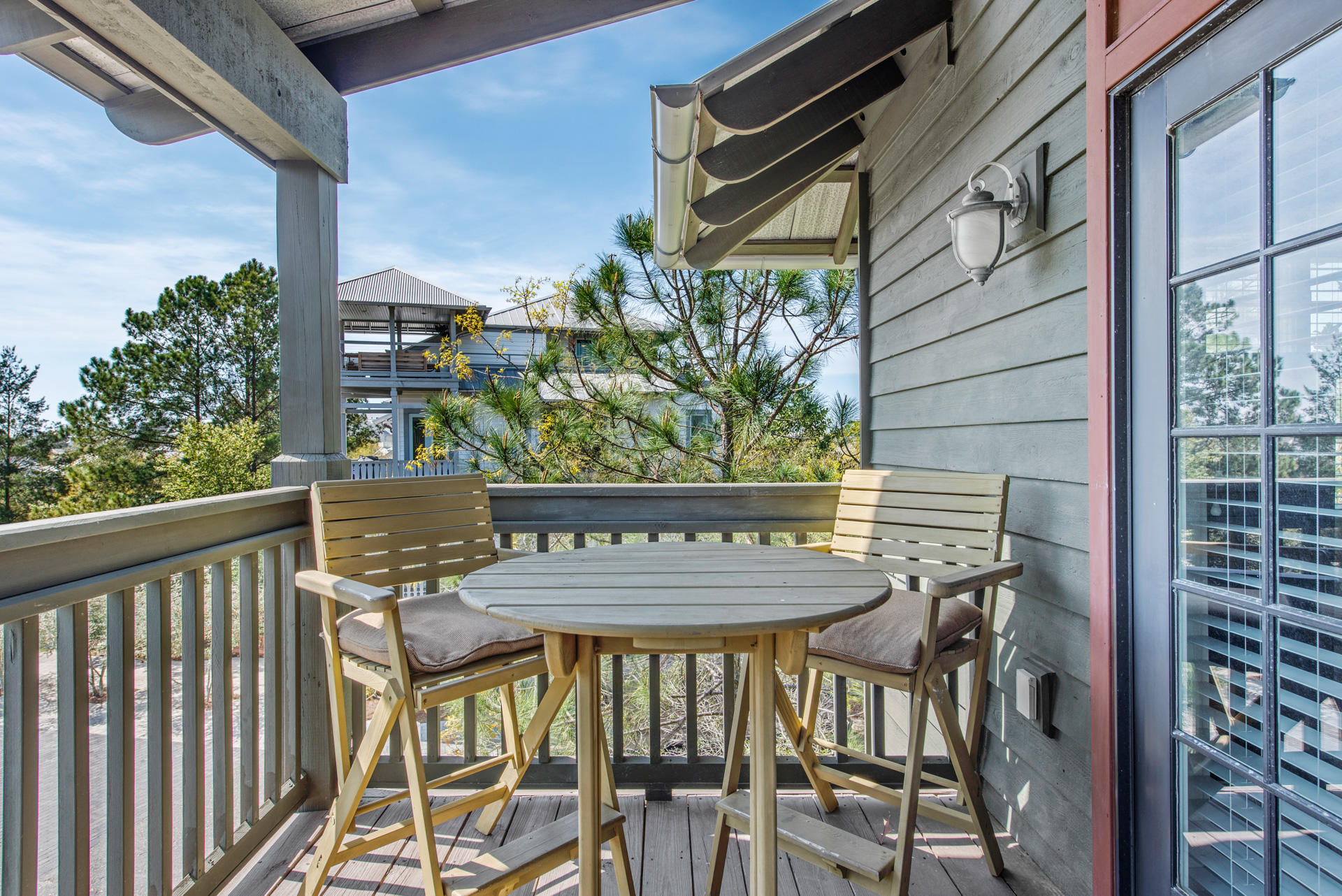 ROSEMARY BEACH - Residential