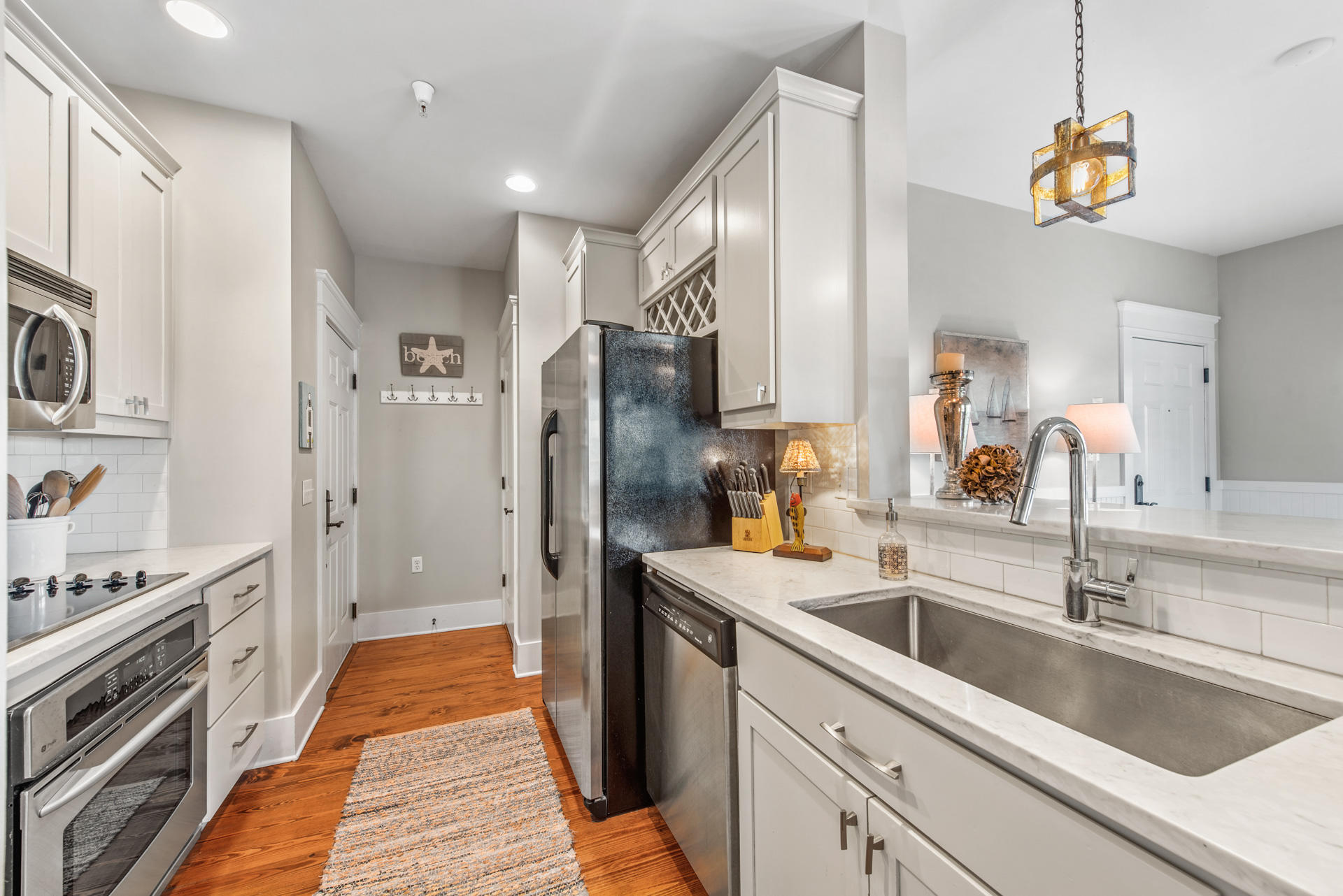 ROSEMARY BEACH - Residential
