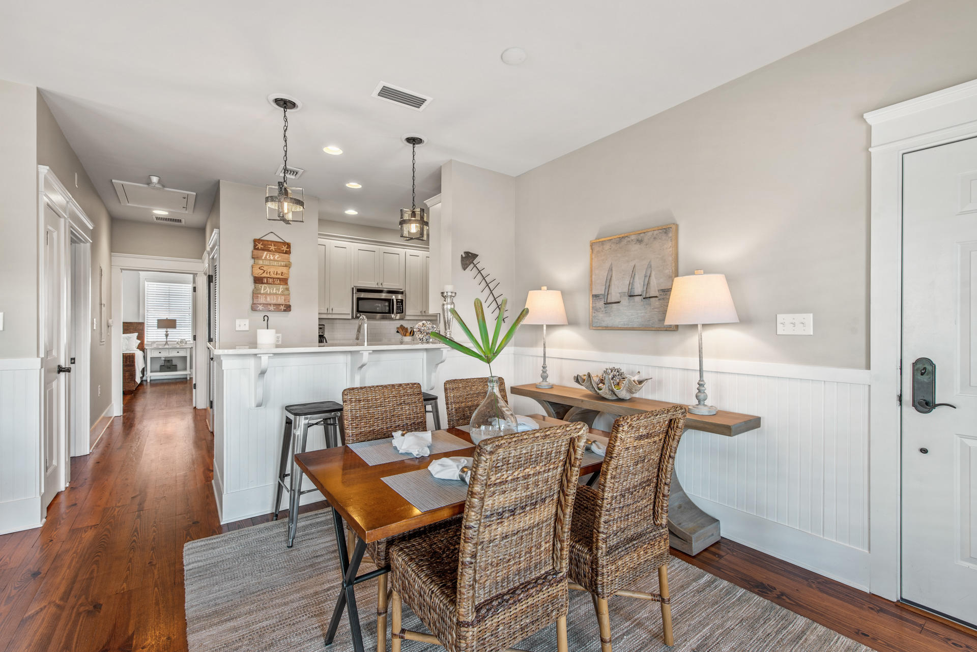 ROSEMARY BEACH - Residential