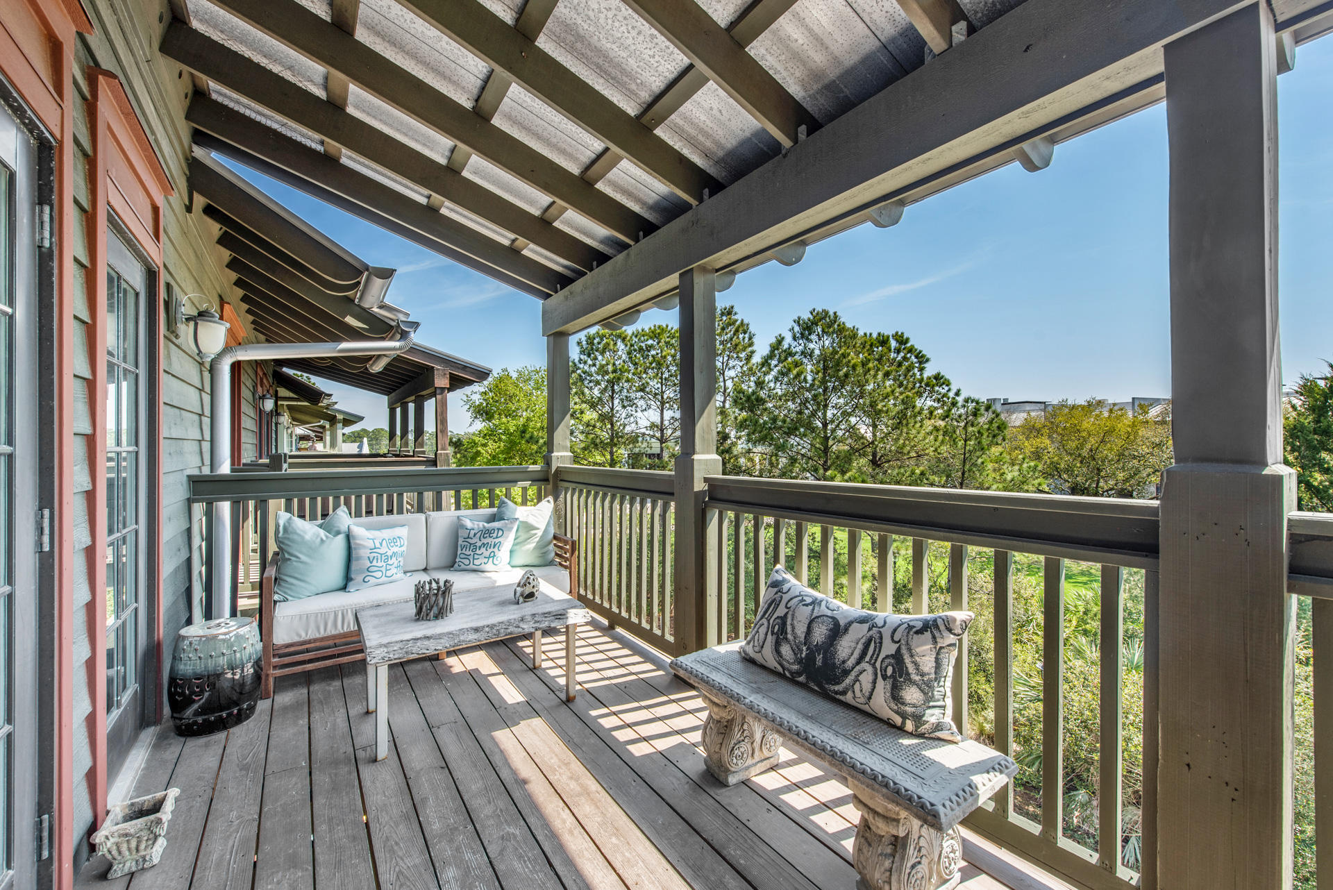 ROSEMARY BEACH - Residential