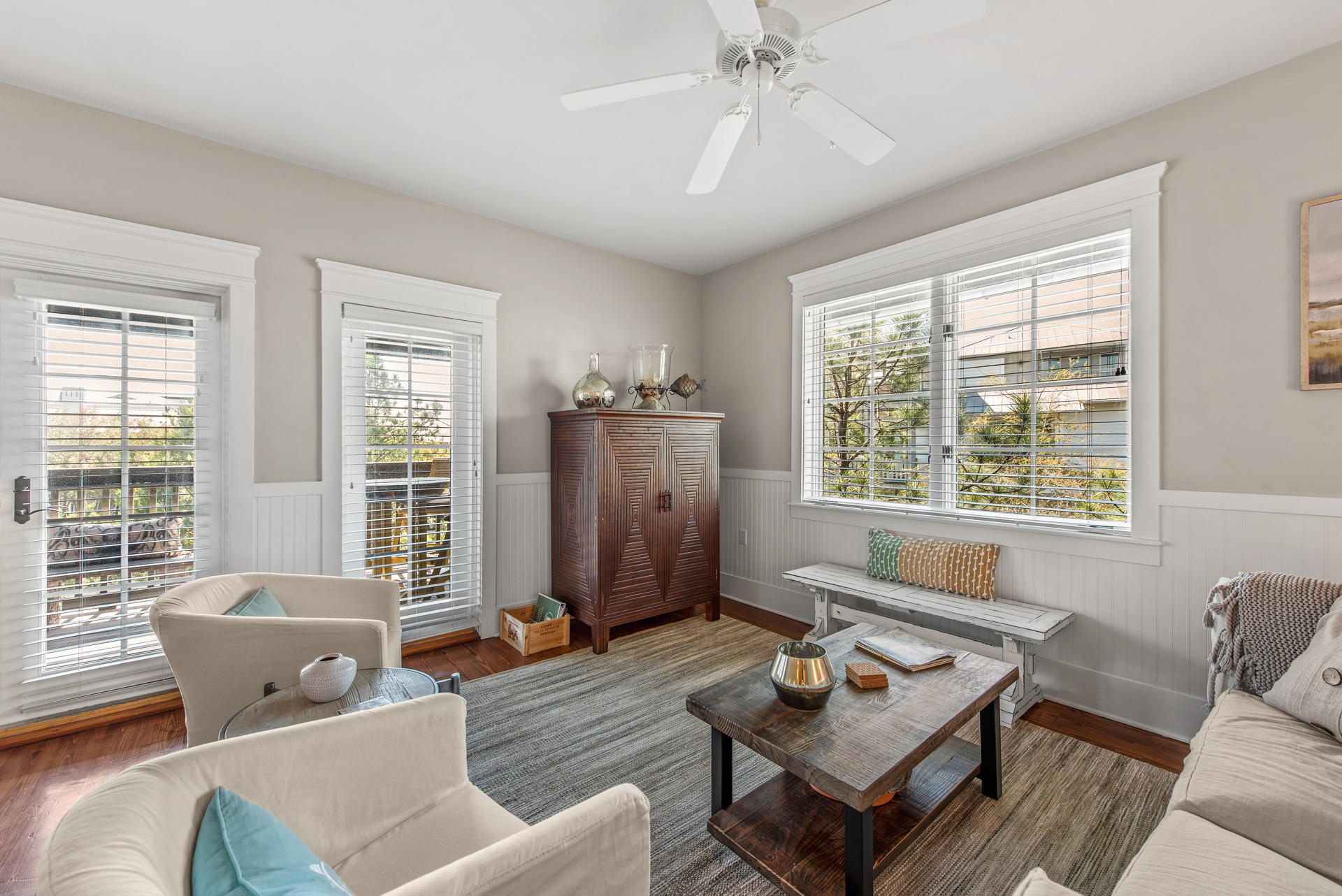 ROSEMARY BEACH - Residential