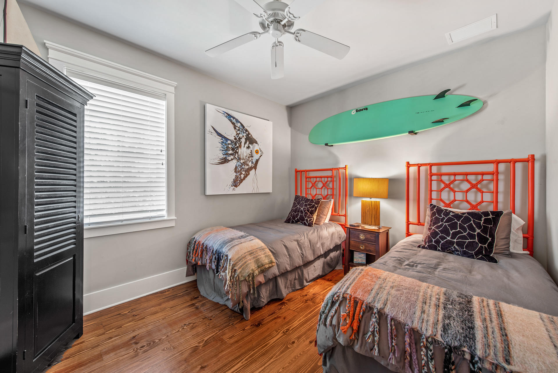 ROSEMARY BEACH - Residential