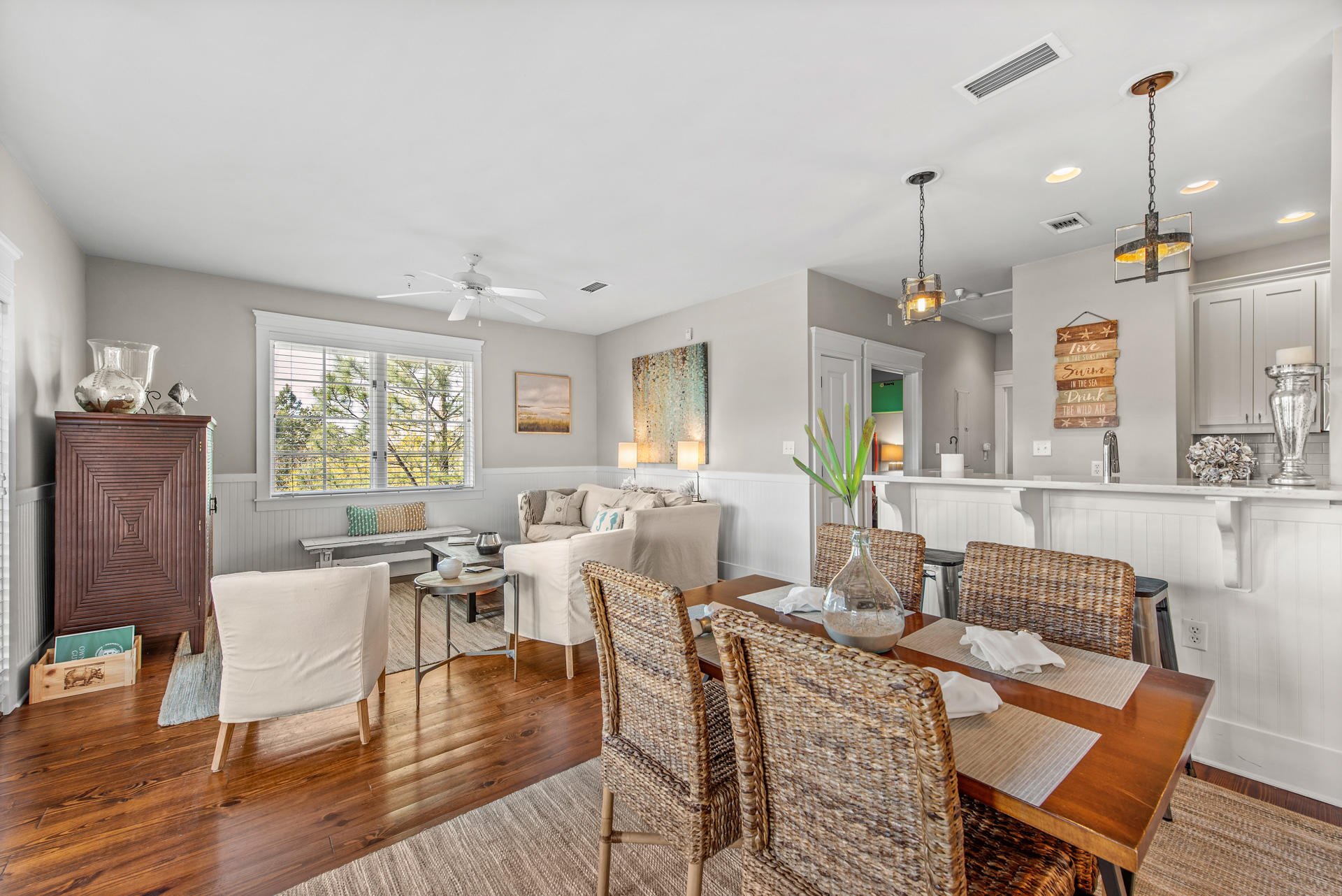 ROSEMARY BEACH - Residential