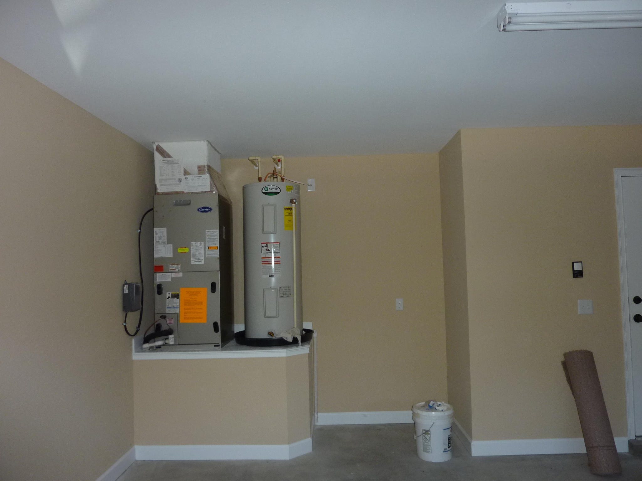 SUMMERWOOD - Residential