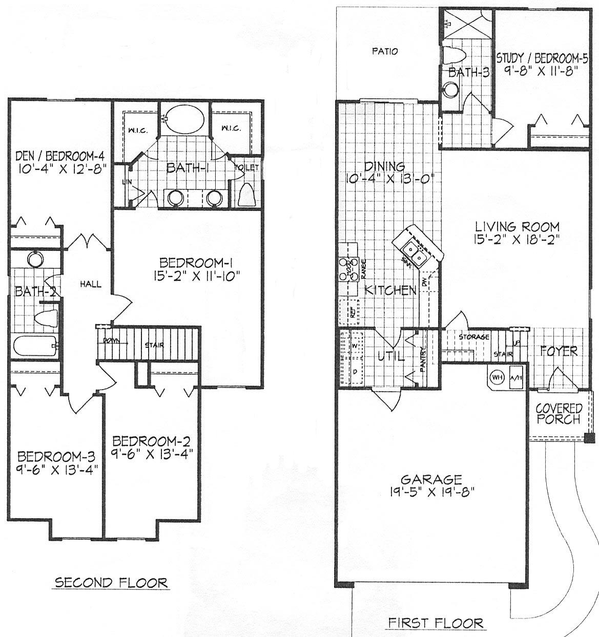 SUMMERWOOD - Residential