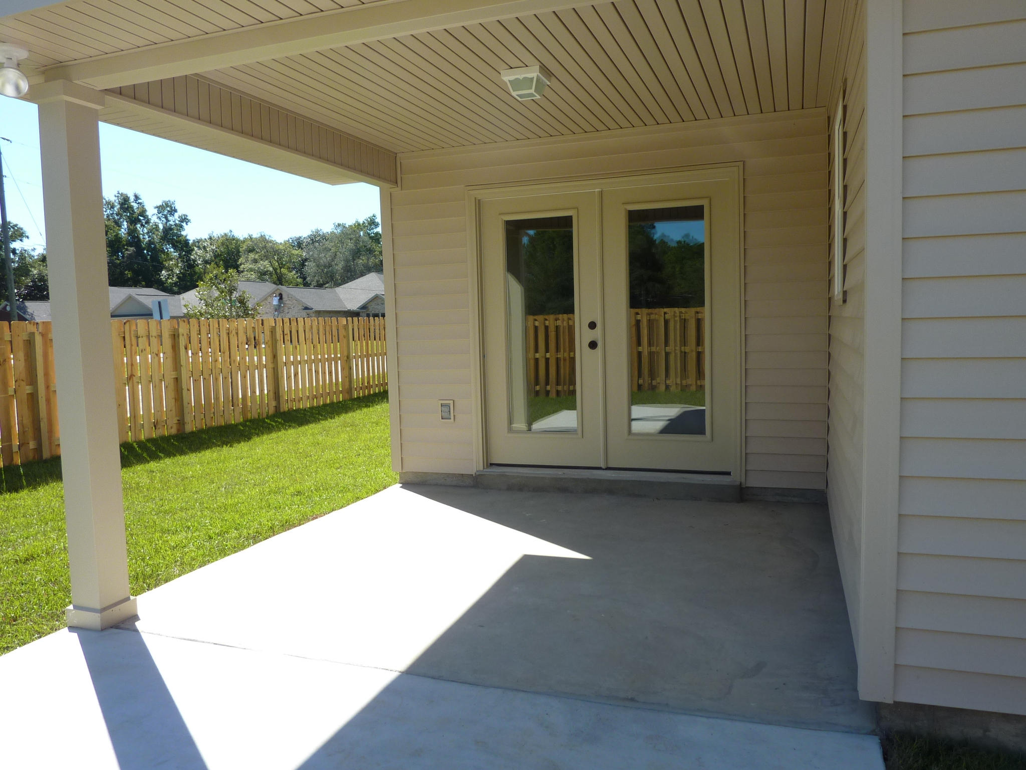 SUMMERWOOD - Residential