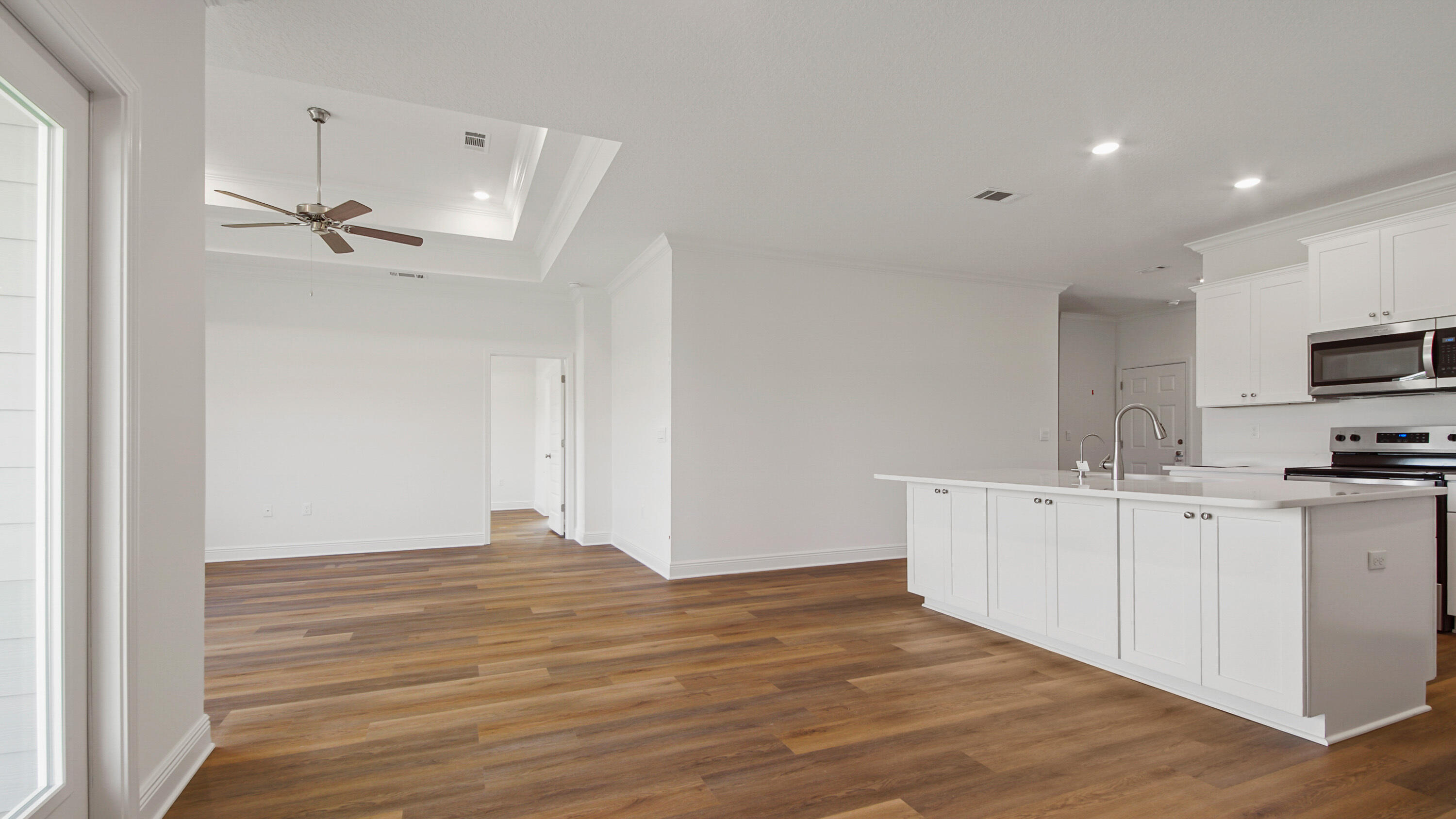 Owl's Head Farms - Residential