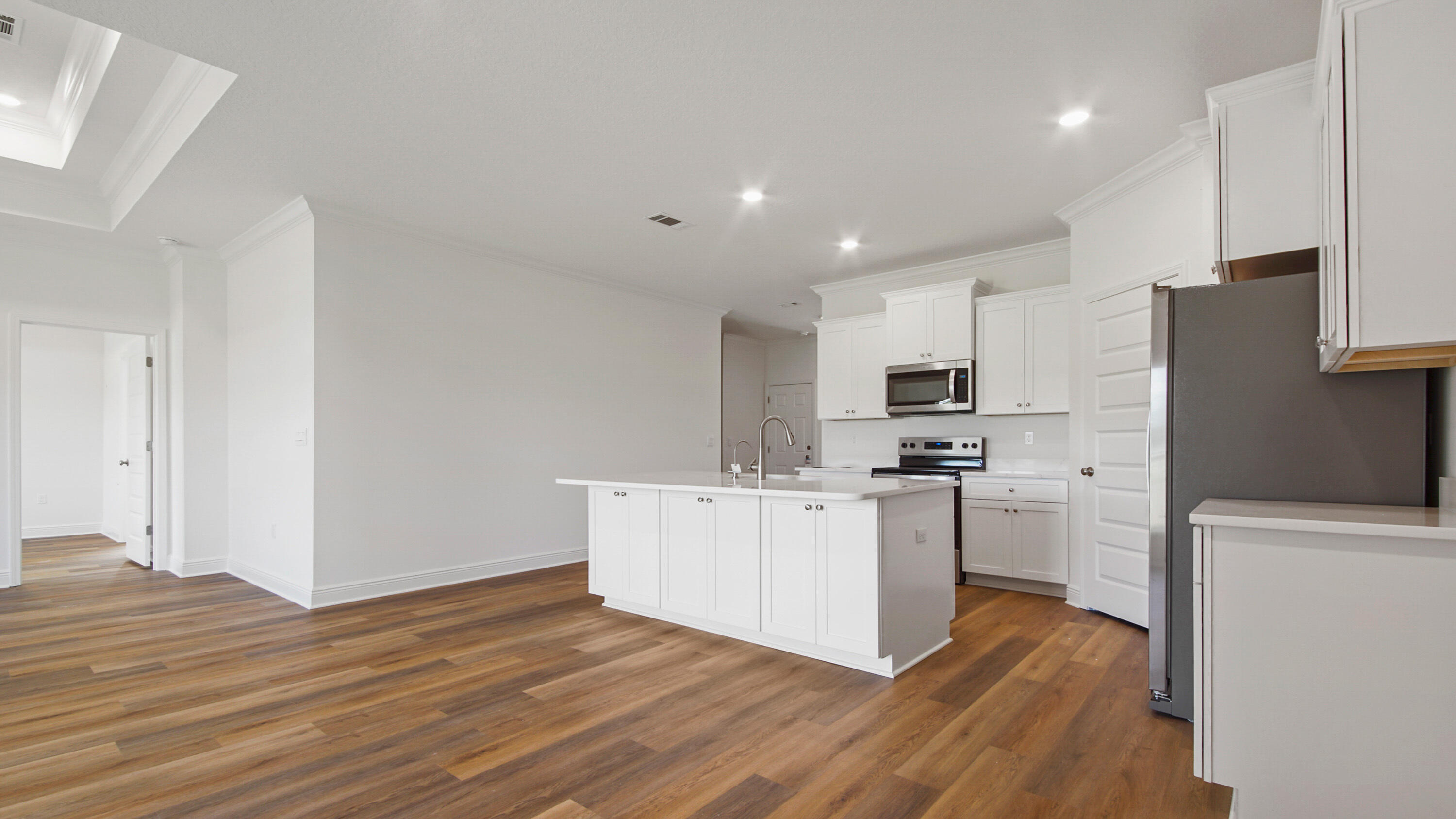 Owl's Head Farms - Residential