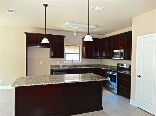 Parkwood Commons - Residential