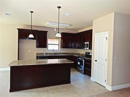 Parkwood Commons - Residential