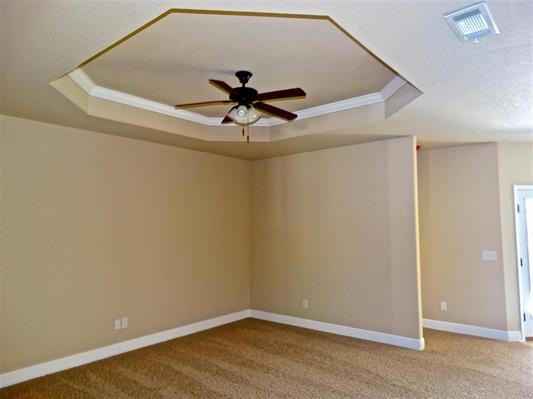 Parkwood Commons - Residential