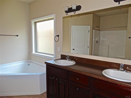 Parkwood Commons - Residential