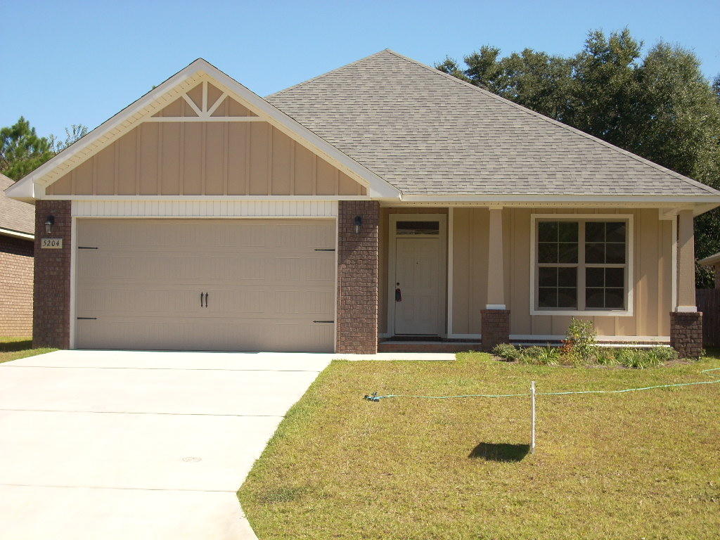 Parkwood Commons - Residential