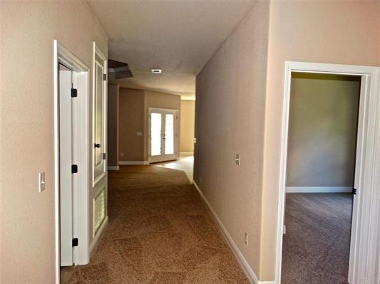 Parkwood Commons - Residential