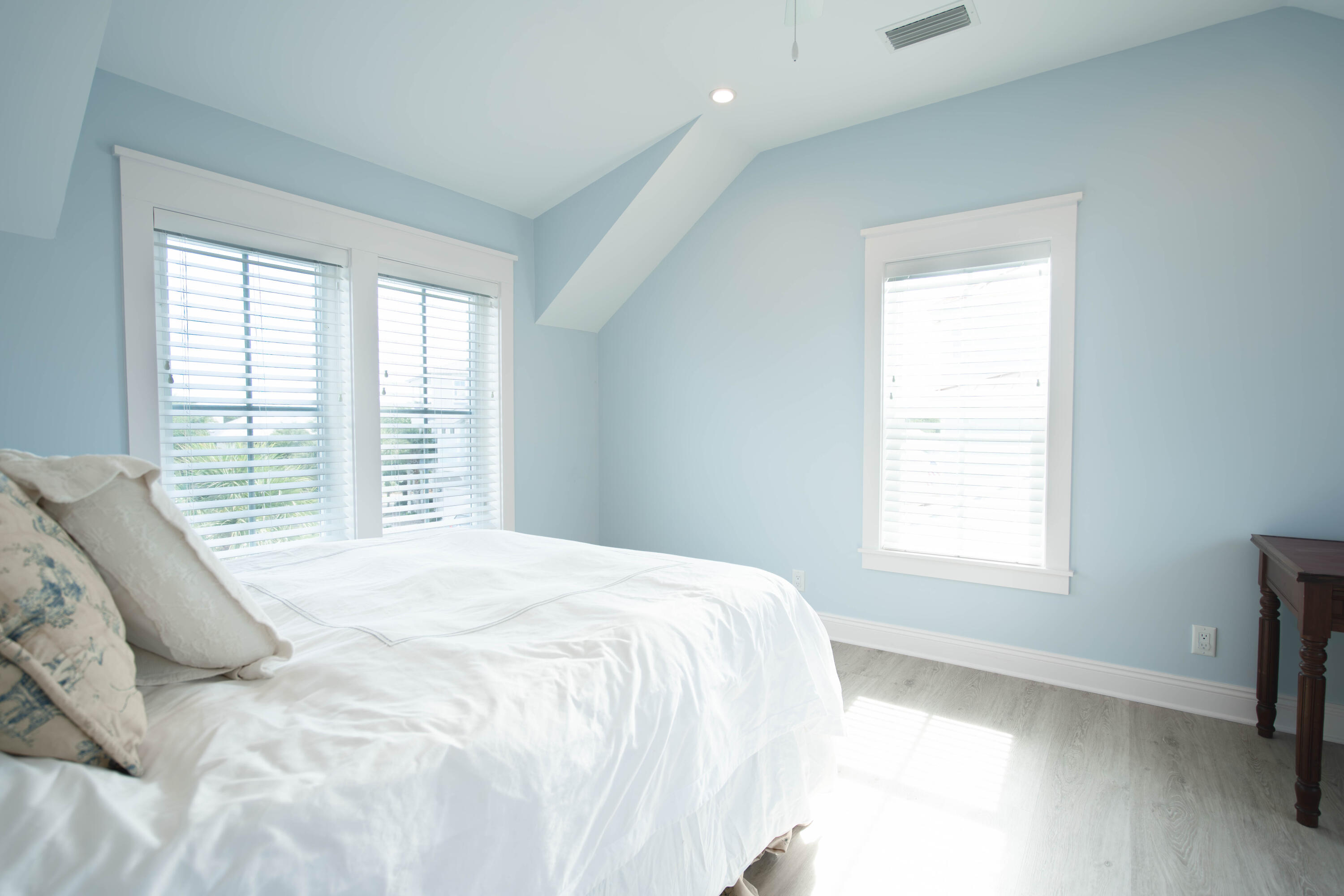 VILLAGE AT BLUE MOUNTAIN BEACH - Residential