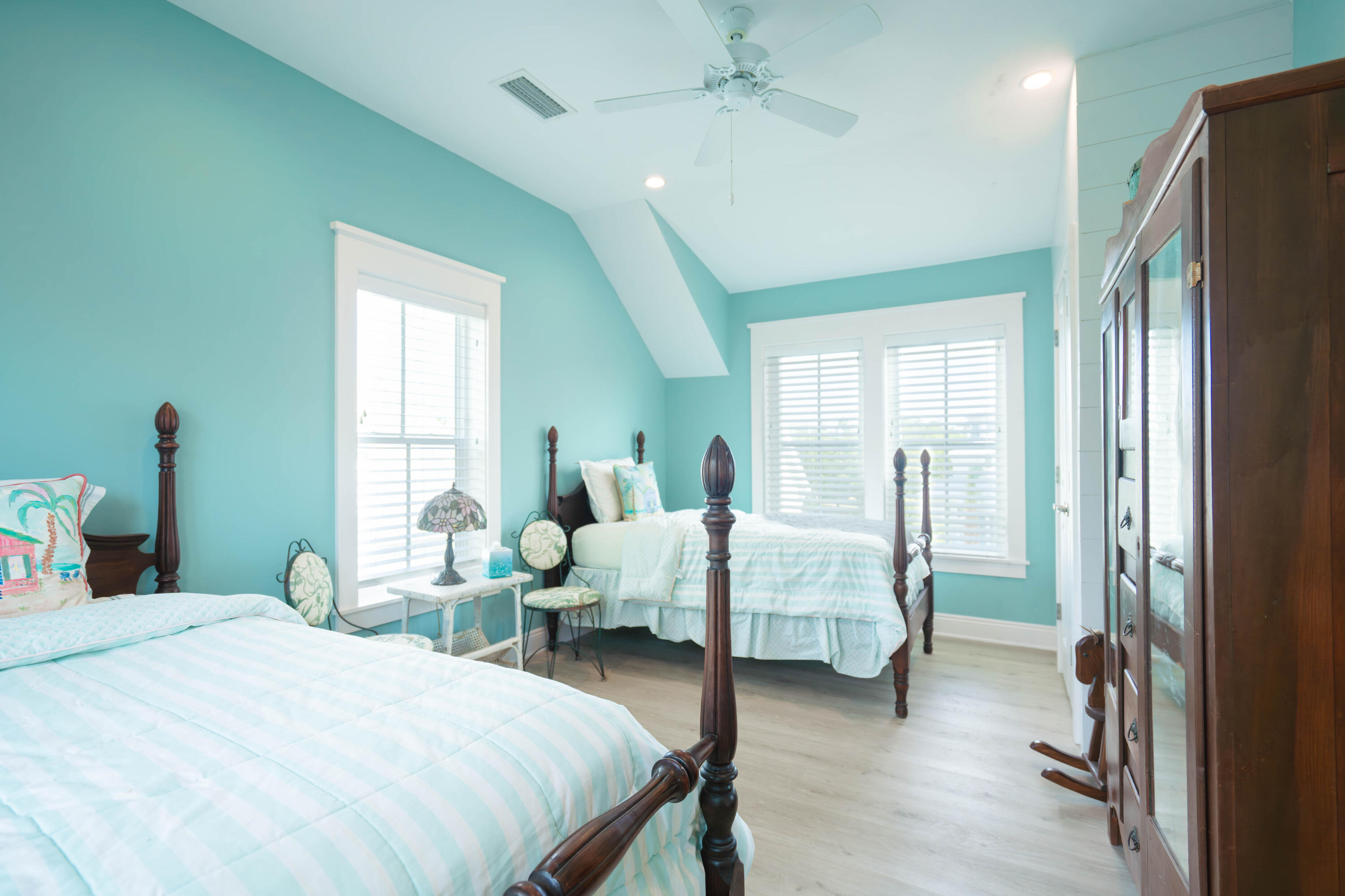 VILLAGE AT BLUE MOUNTAIN BEACH - Residential